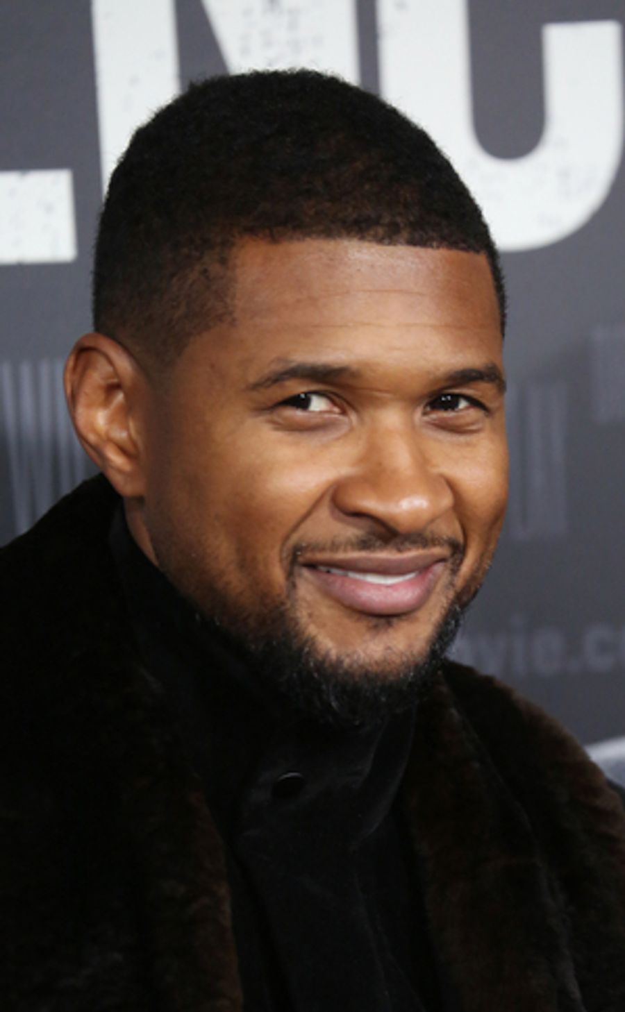 Usher to Executive Produce and Judge the Quibi Dance Competition THE SAUCE Image