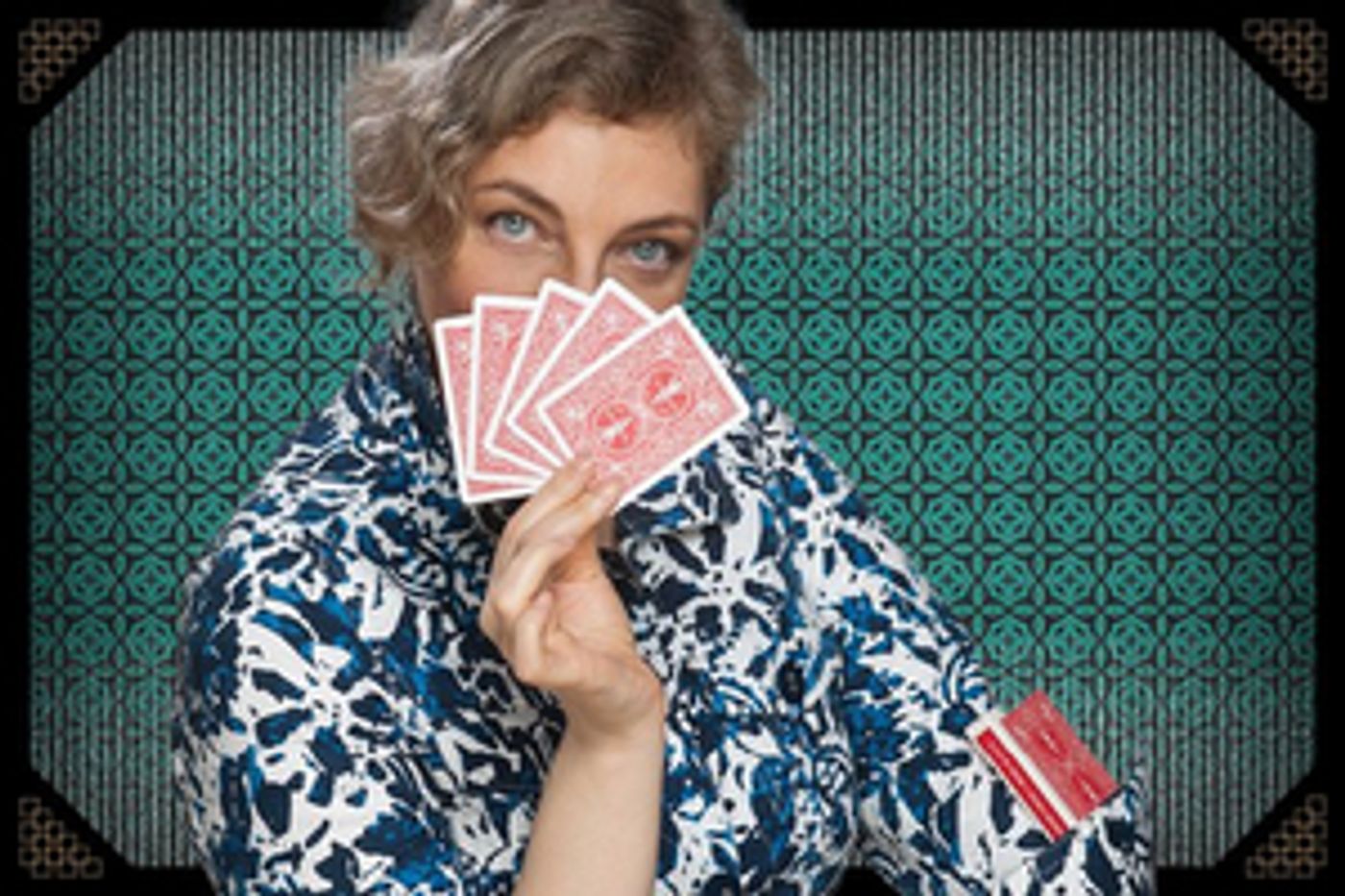 The Pittsburgh Cultural Trust Announces WONDERS AND CURIOSITIES AWAIT: 2023-2024 LIBERTY MAGIC SEASON  Image