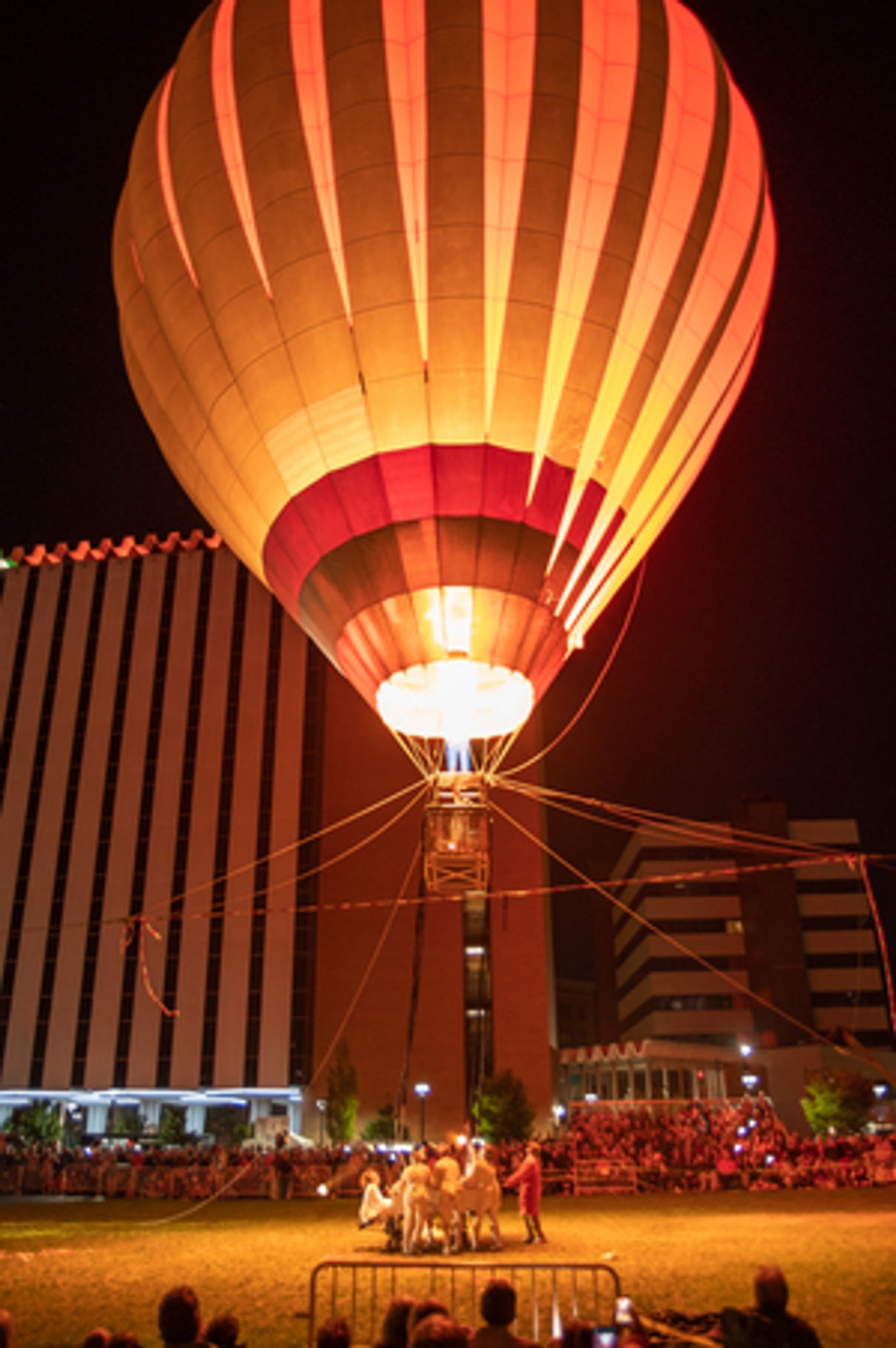 2023 Rochester Fringe Festival Wraps 12th Edition  Image