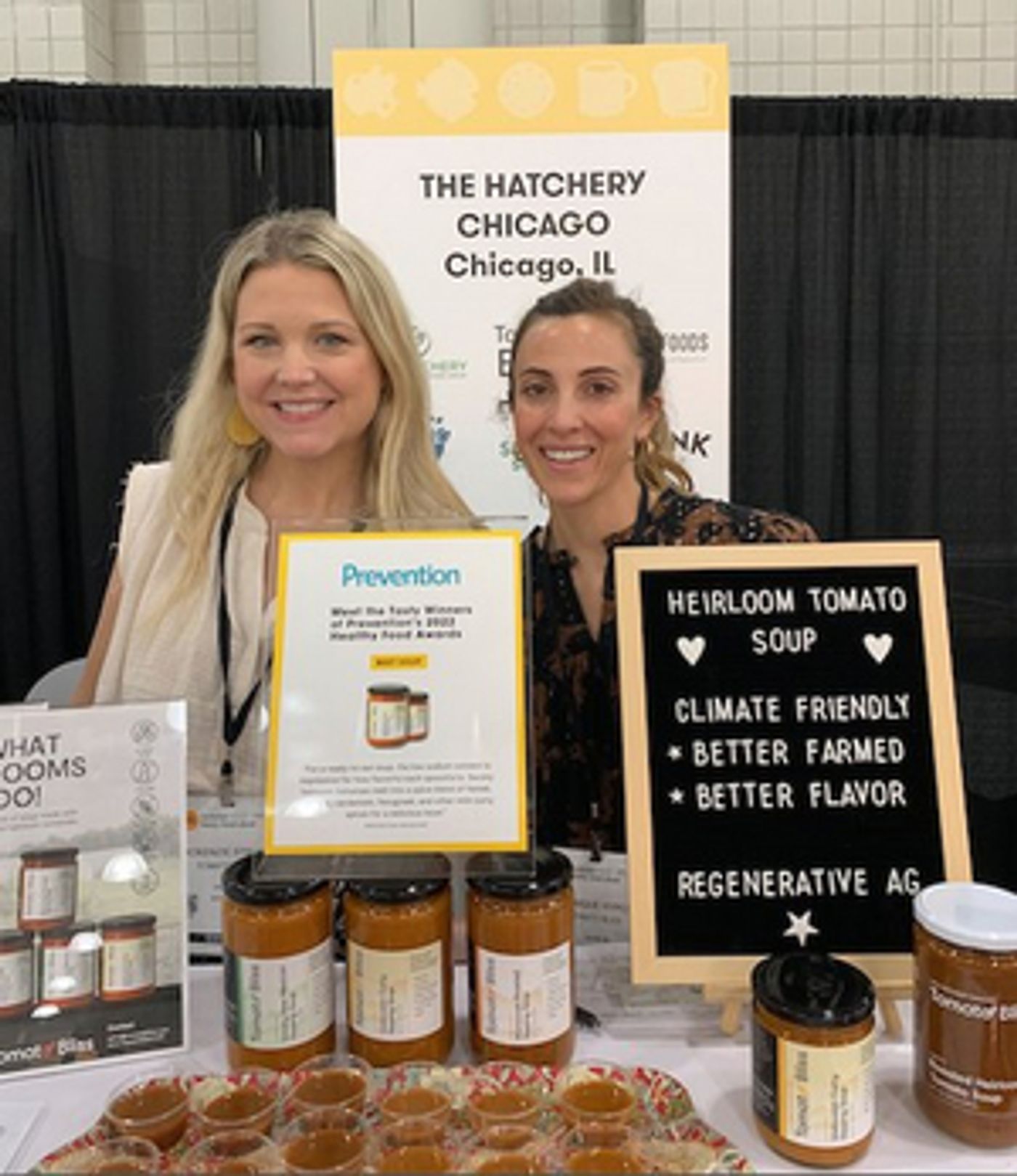 2023 sofi™ Awards Winners Announced by Specialty Food Association  Image