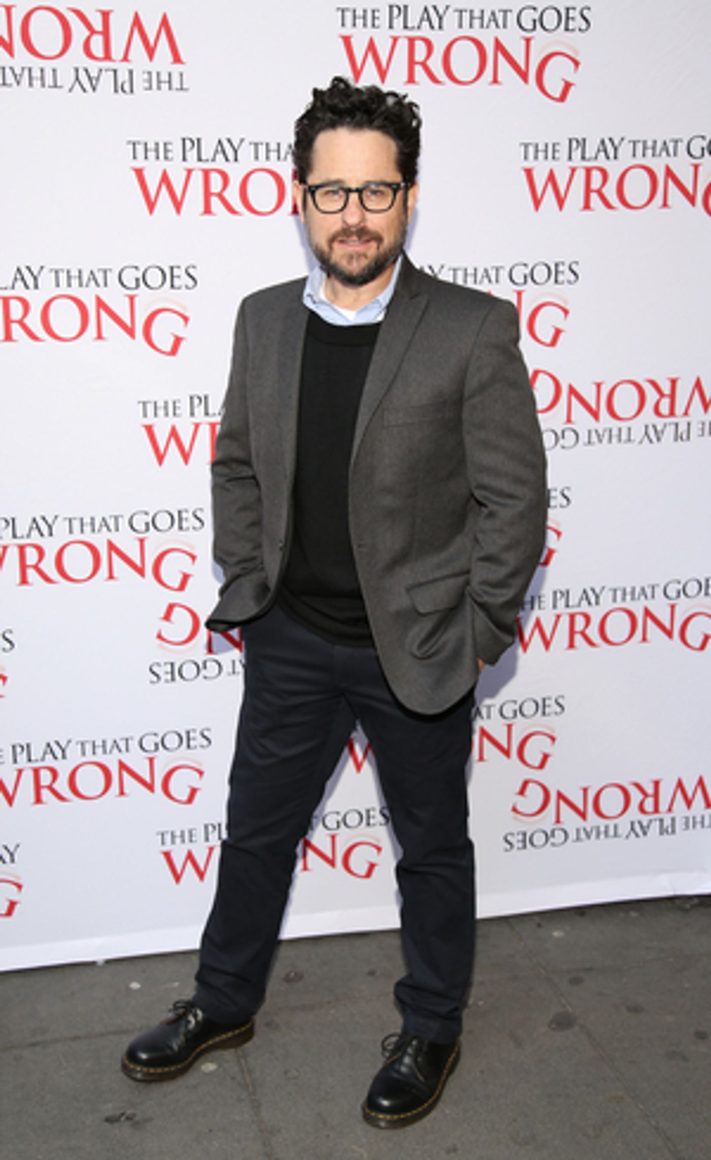 J.J. Abrams Will Produce THE PINKERTON With Warner Bros. J.J. Abrams Will Produce THE PINKERTON With Warner Bros. Image