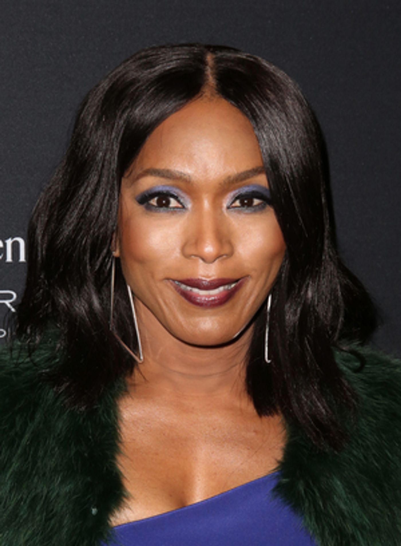 Angela Bassett, Kal Penn Guest on LIVE WITH KELLY AND RYAN Next Week  Image