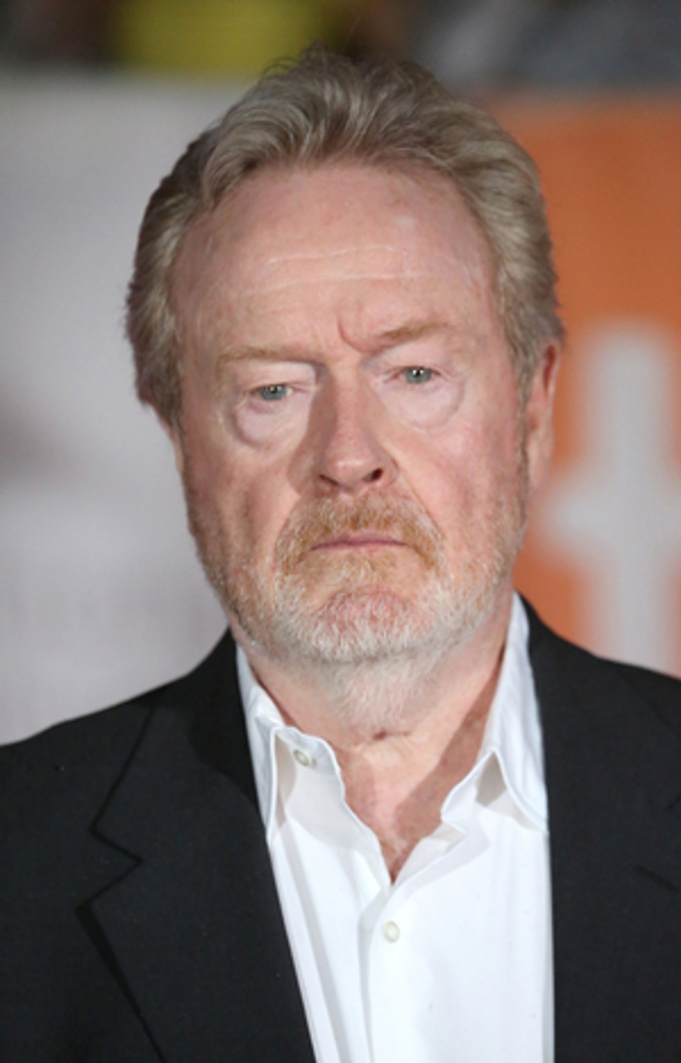 Ridley Scott Buys I ALONE SURVIVE Film Rights  Image