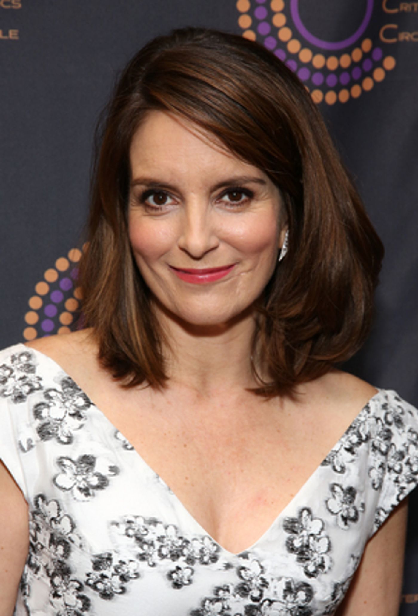 How Tina Fey Made Waves with 30 ROCK  Image