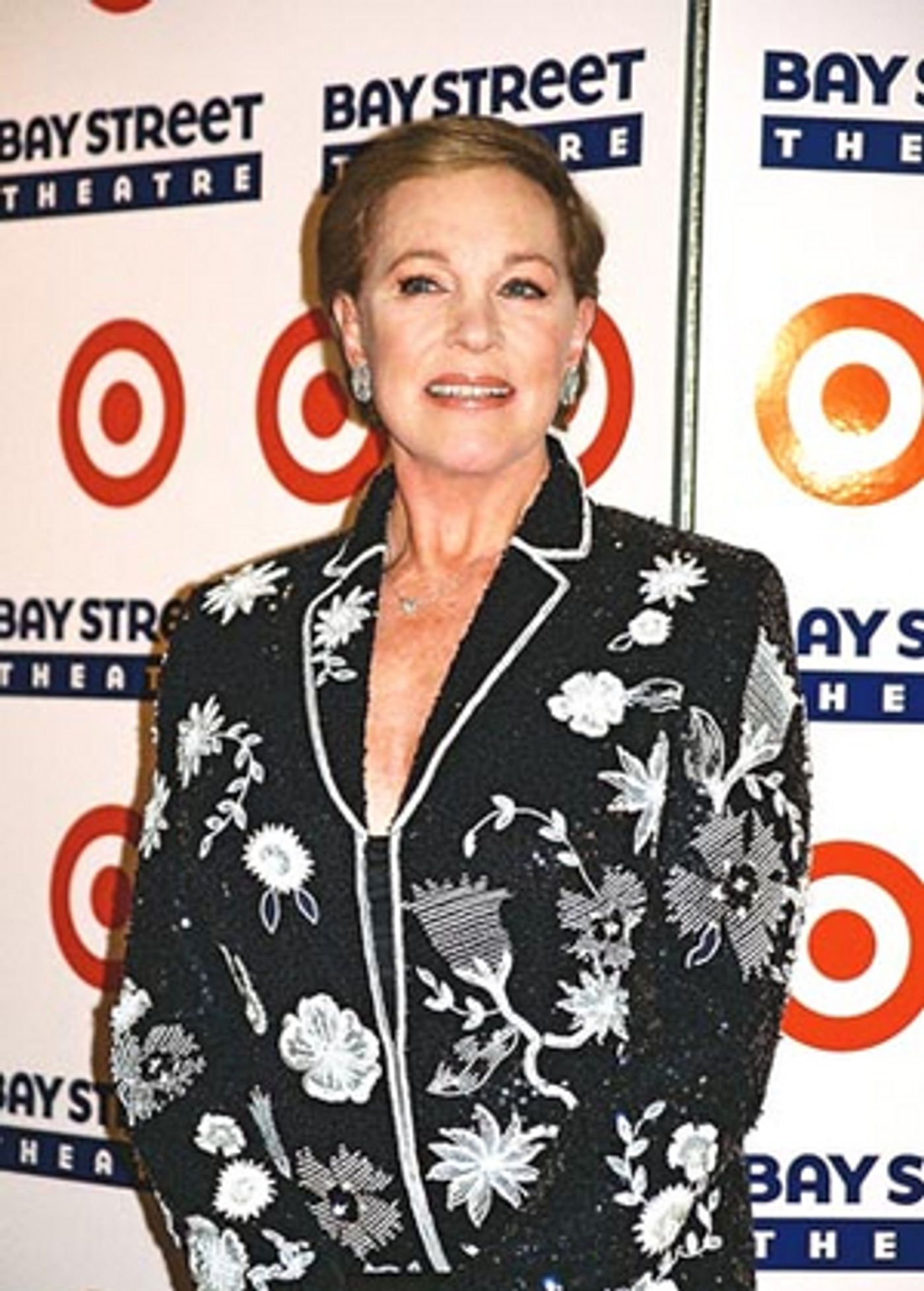 American Film Institute Postpones Gala Honoring Julie Andrews Due to Coronavirus Outbreak American Film Institute Postpones Gala Honoring Julie Andrews Due to Coronavirus Outbreak Image