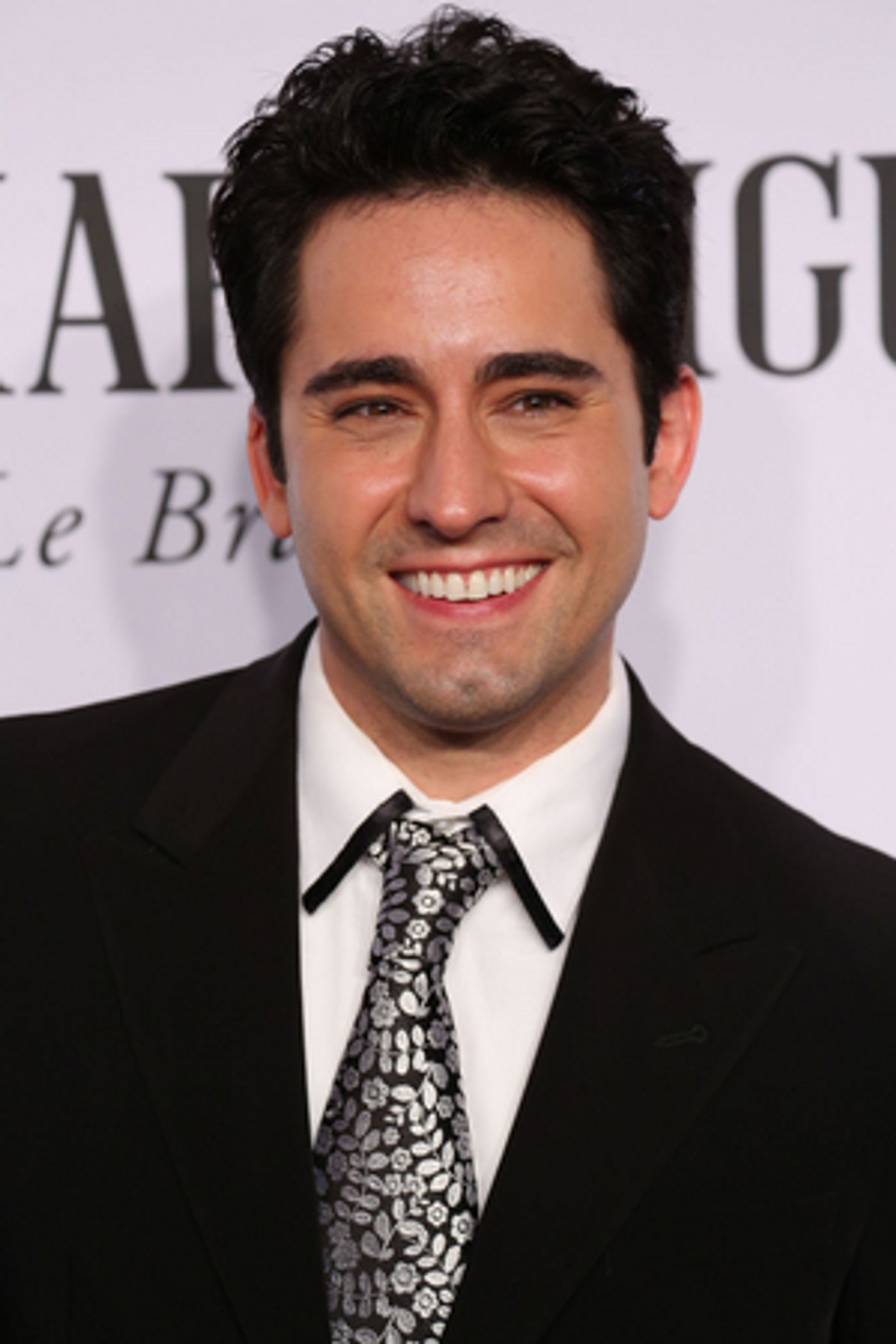 Tony-Winner John Lloyd Young Brings The Best Of Broadway To Brooklyn This Month  Image