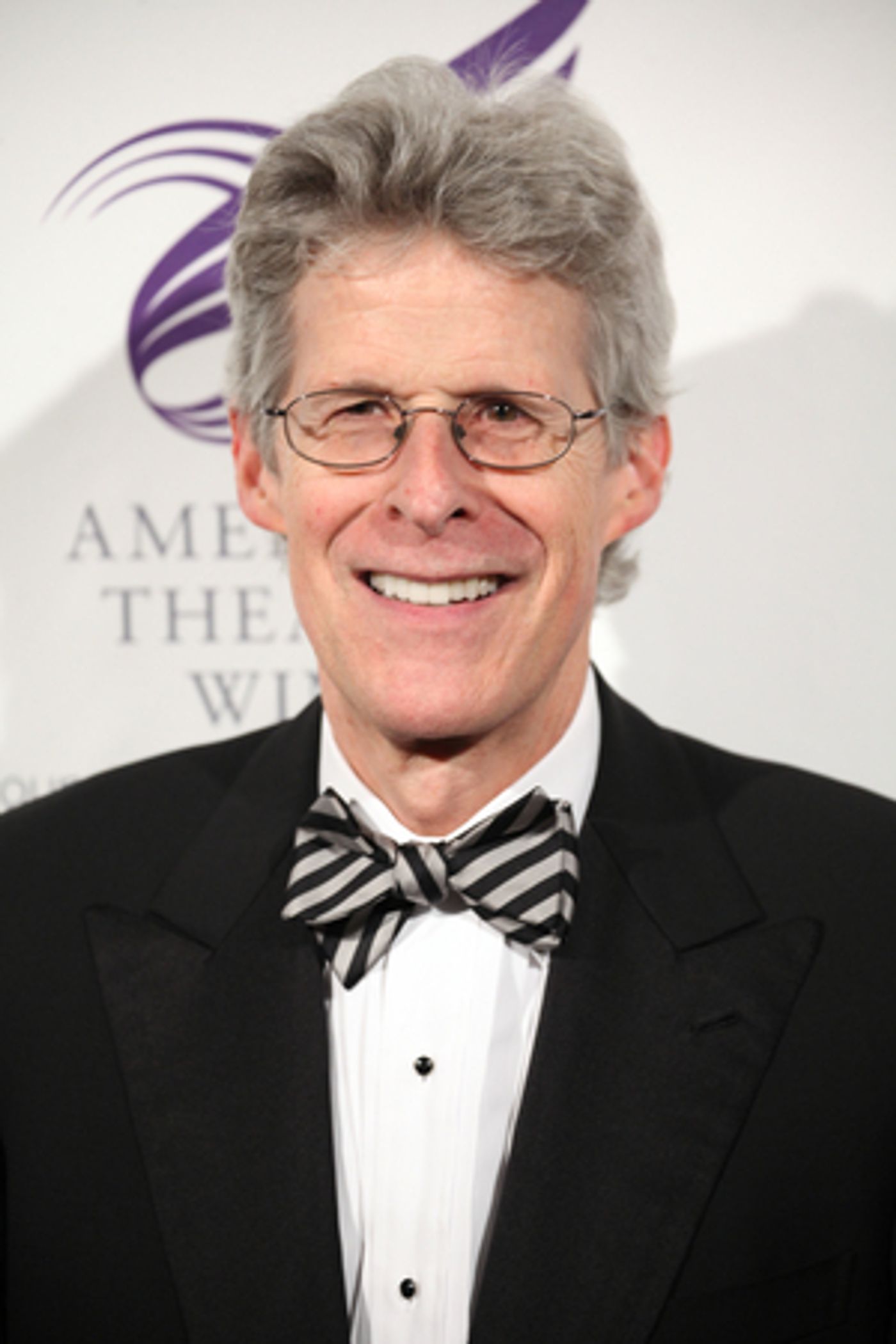 Theodore S. Chapin Will Be Honored With the Floria V. Lasky Award  Image