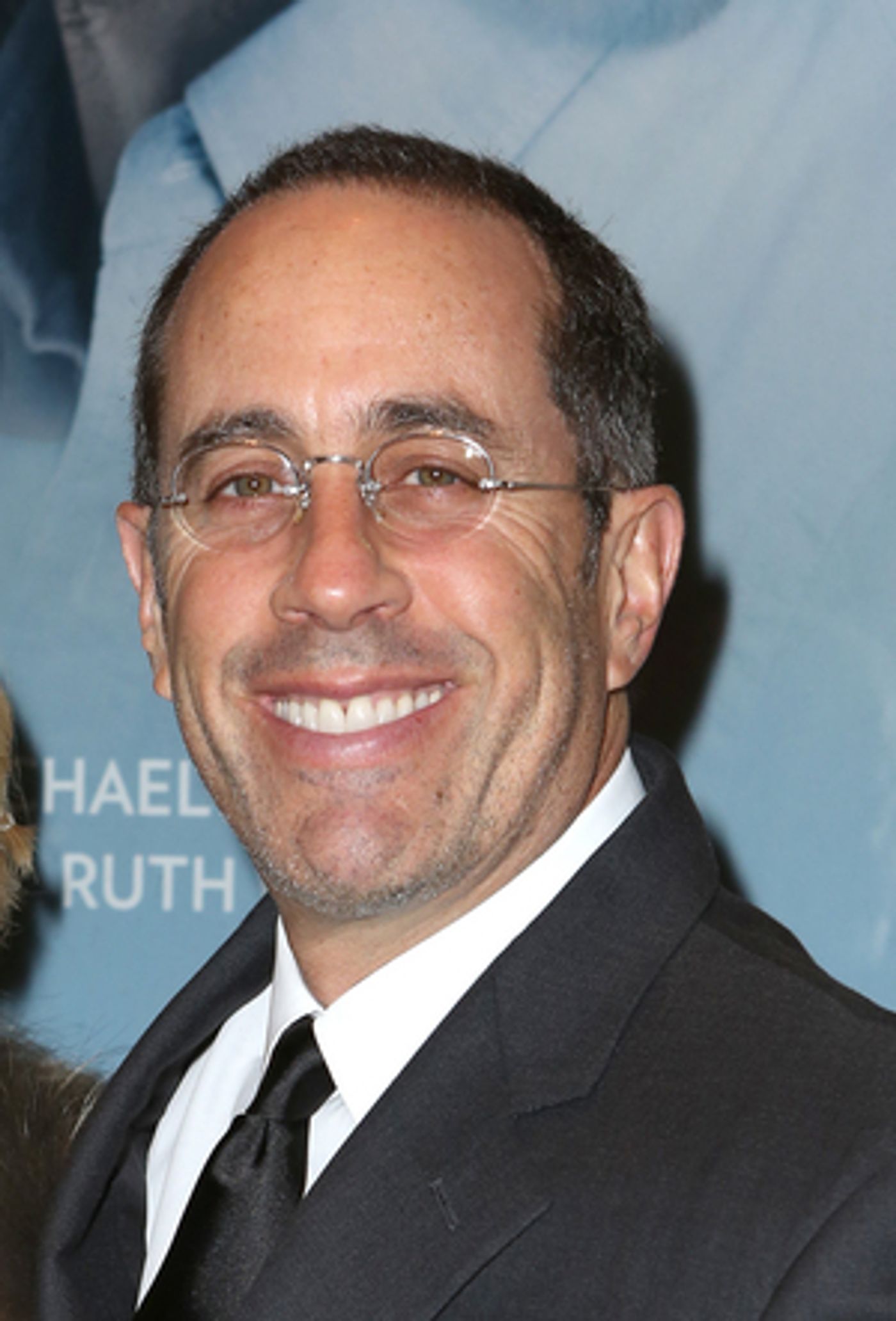 Jerry Seinfeld Cancels Performances at the Beacon Theatre Jerry Seinfeld Cancels Performances at the Beacon Theatre Image