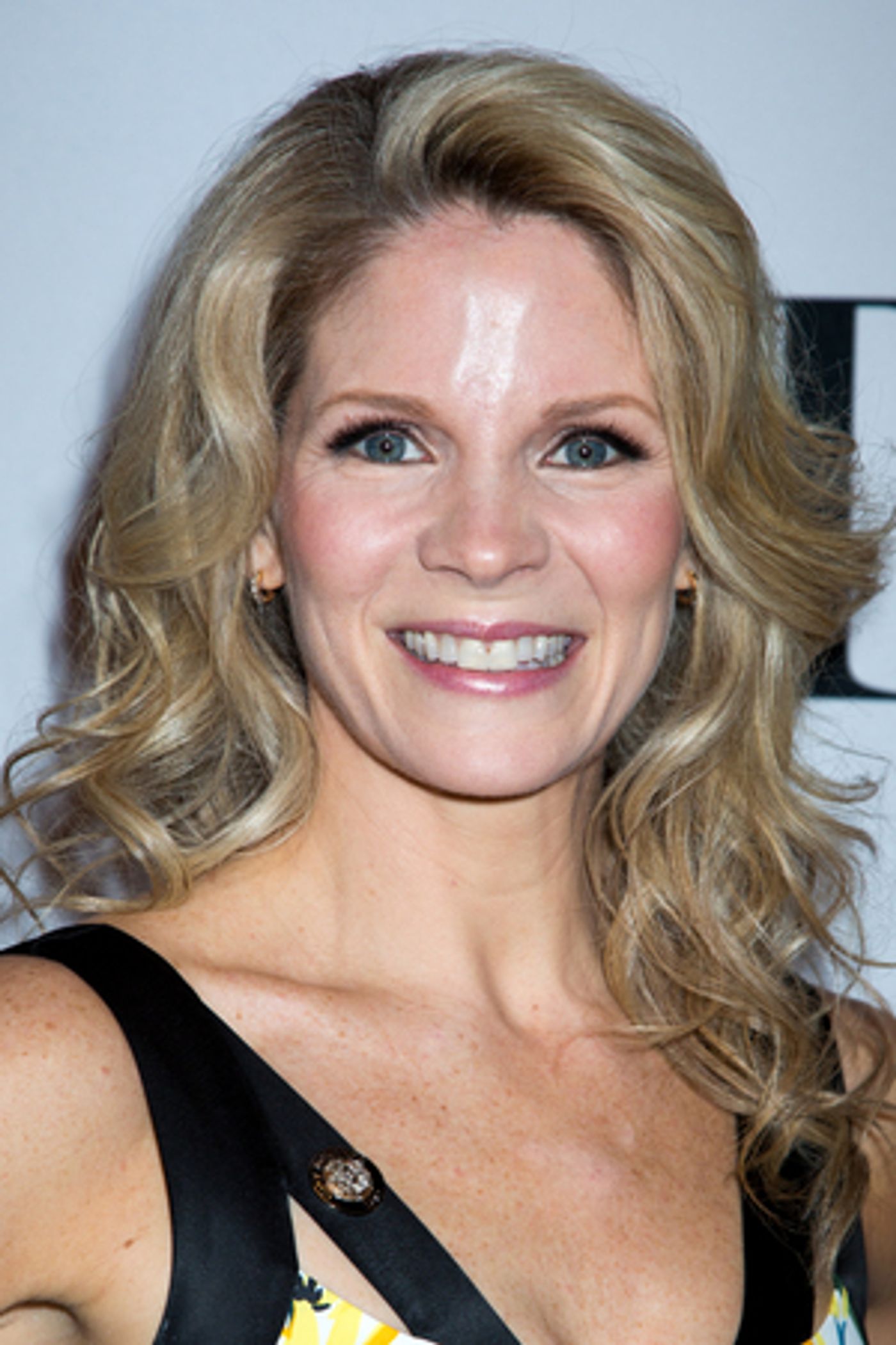 Kelli O'Hara Shares Stories From FOLLIES, THE KING AND I and More With Seth Rudetsky on STARS IN THE HOUSE  Image
