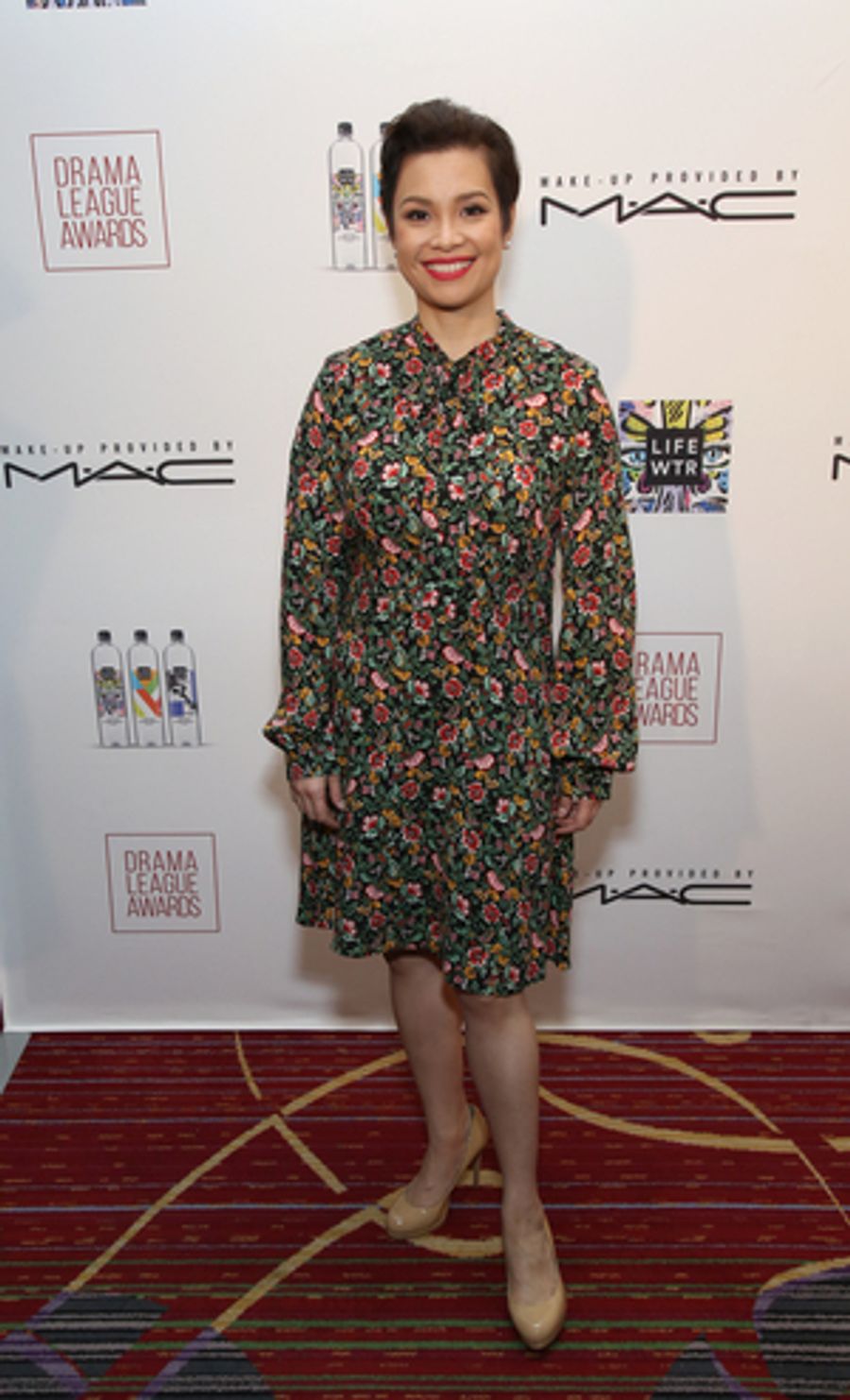 Lea Salonga Postpones North American Tour Until the Fall Image
