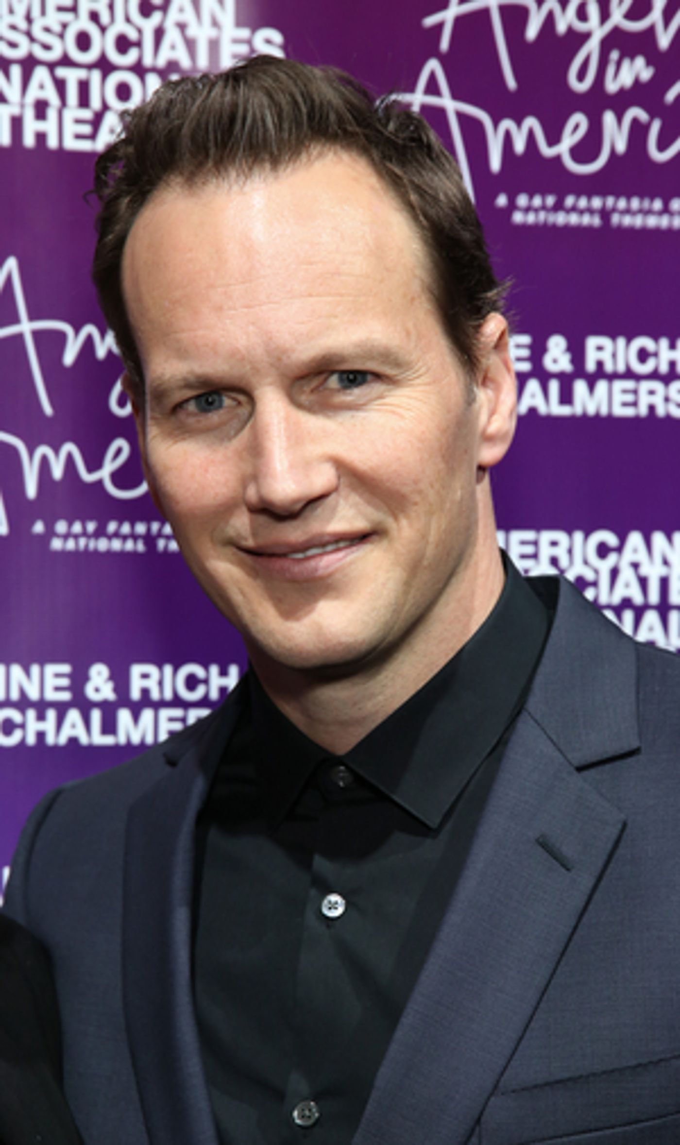 Patrick Wilson Shares THE FULL MONTY Mishaps, Chats with Andrea Martin & More on Seth Rudetsky's STARS IN THE HOUSE  Image