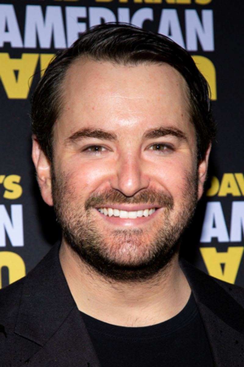 BROADWAY JACKBOX Returns Today With Alex Brightman, Rob McClure and Jennifer Simard Image