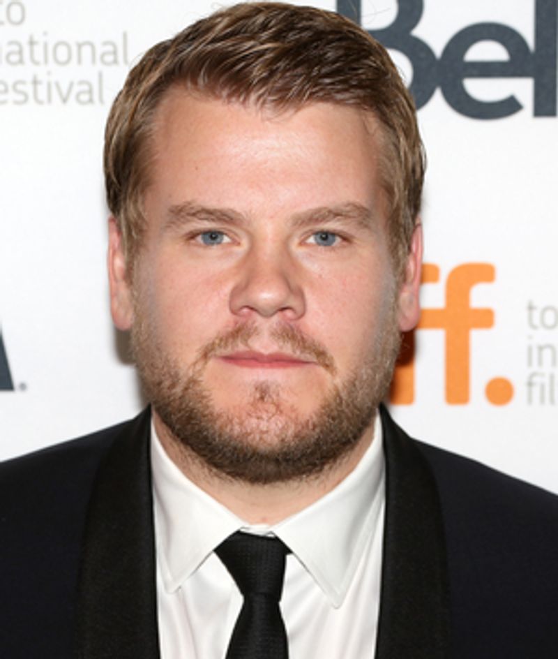 James Corden to Host LATE LATE SHOW Special 'Homefest' Featuring John Legend, Andrea Bocelli, & More Image