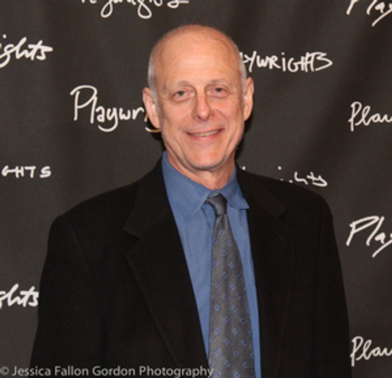 Broadway Veteran Mark Blum Passes Away from Coronavirus Complications Image