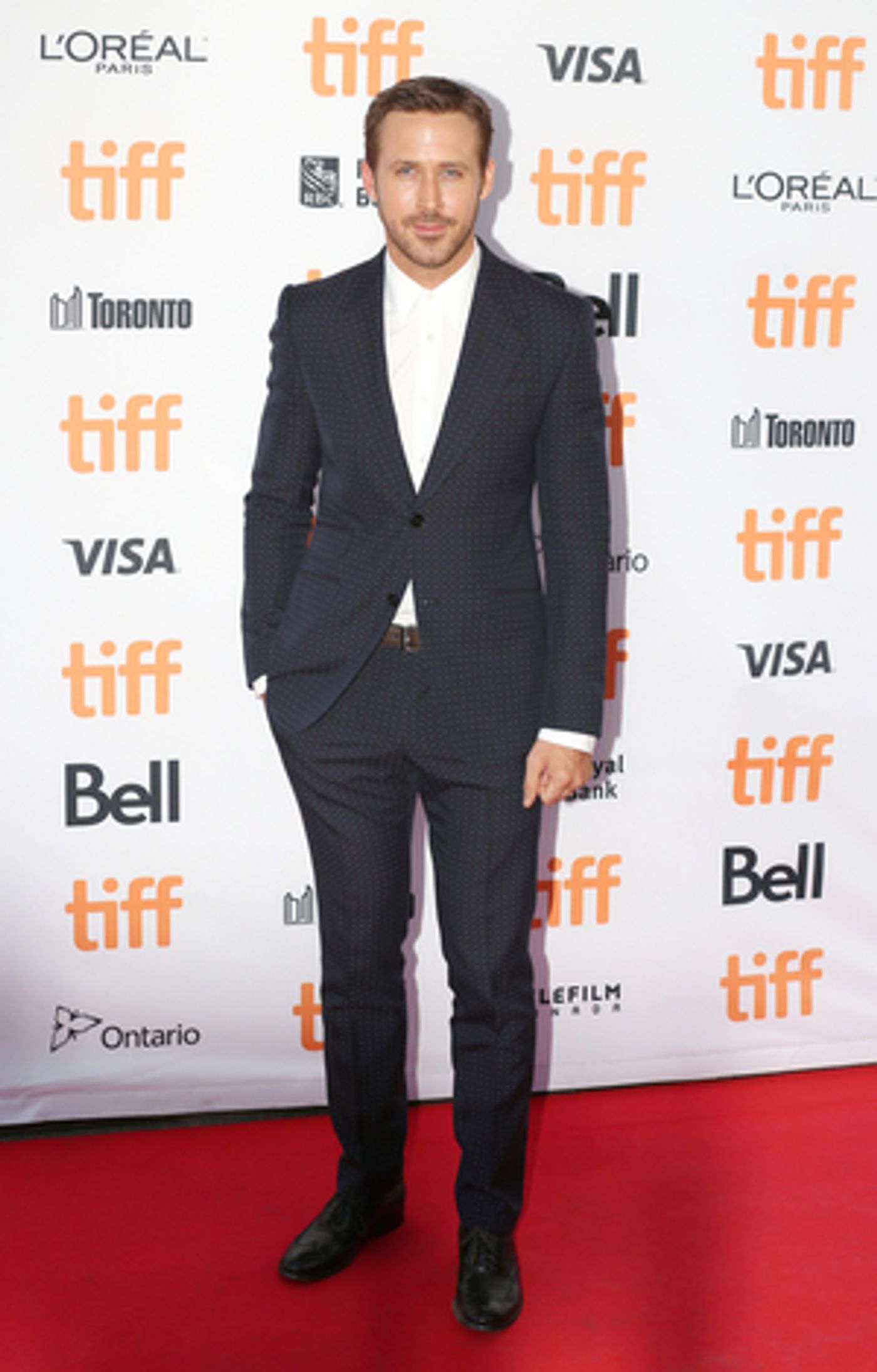 Ryan Gosling in Talks to Produce and Star in the Adaptation of PROJECT HAIL MARY  Image