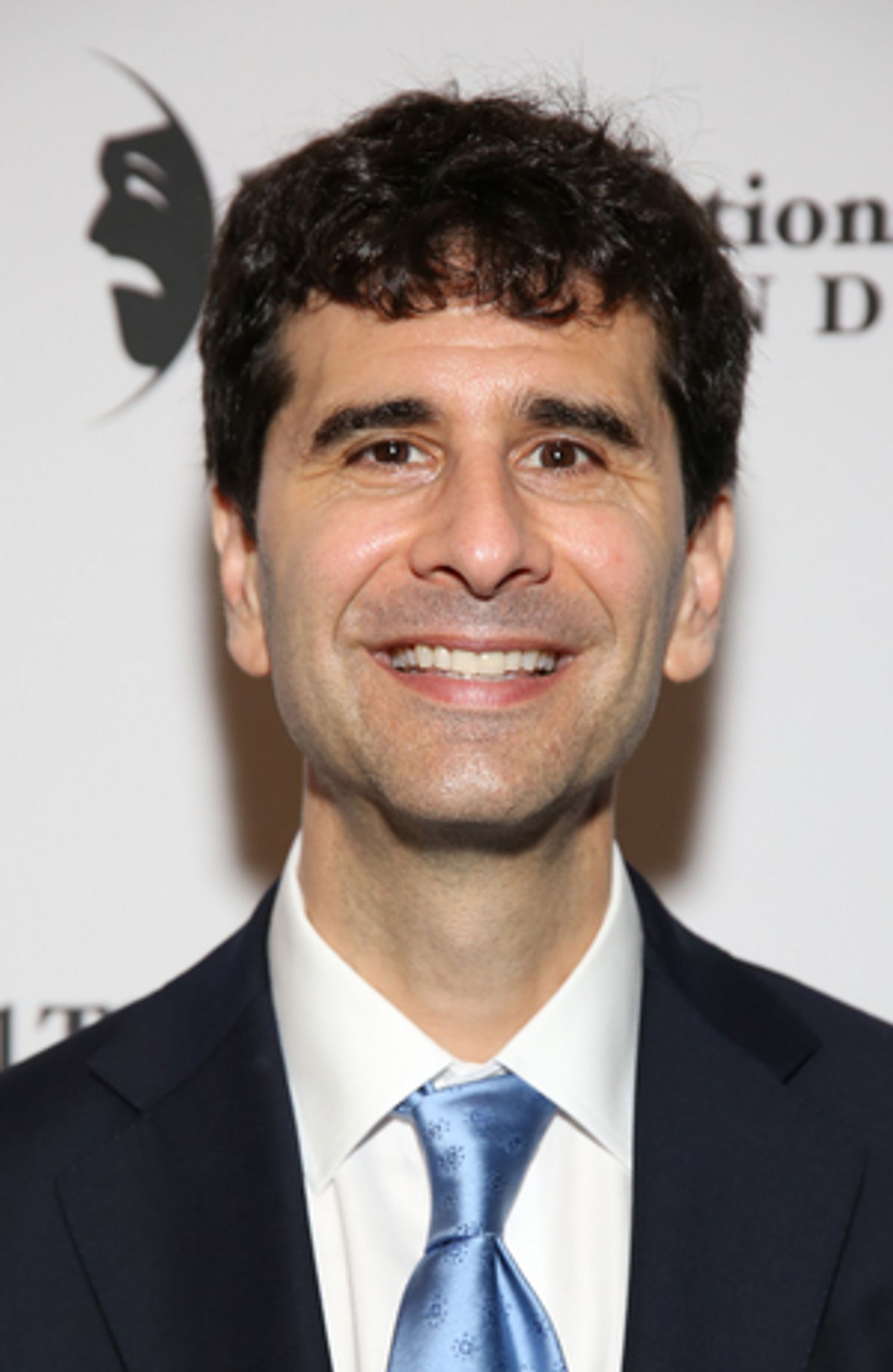 John Cariani to Teach Free Online Playwriting Class Tomorrow John Cariani to Teach Free Online Playwriting Class Tomorrow Image