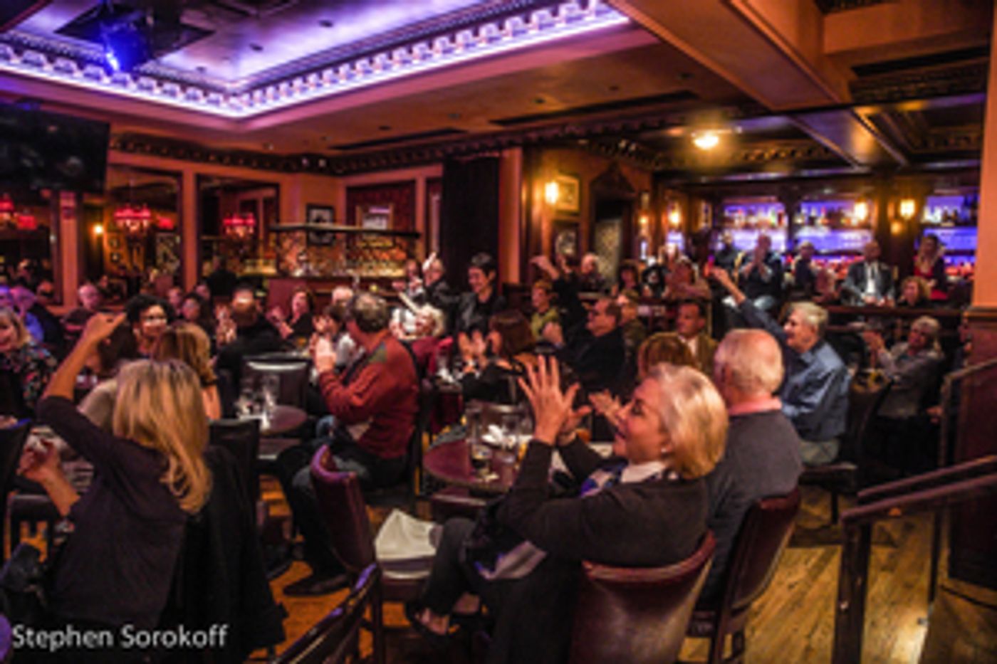 Feinstein's/54 Below Will Remain Closed Through May 12  Image