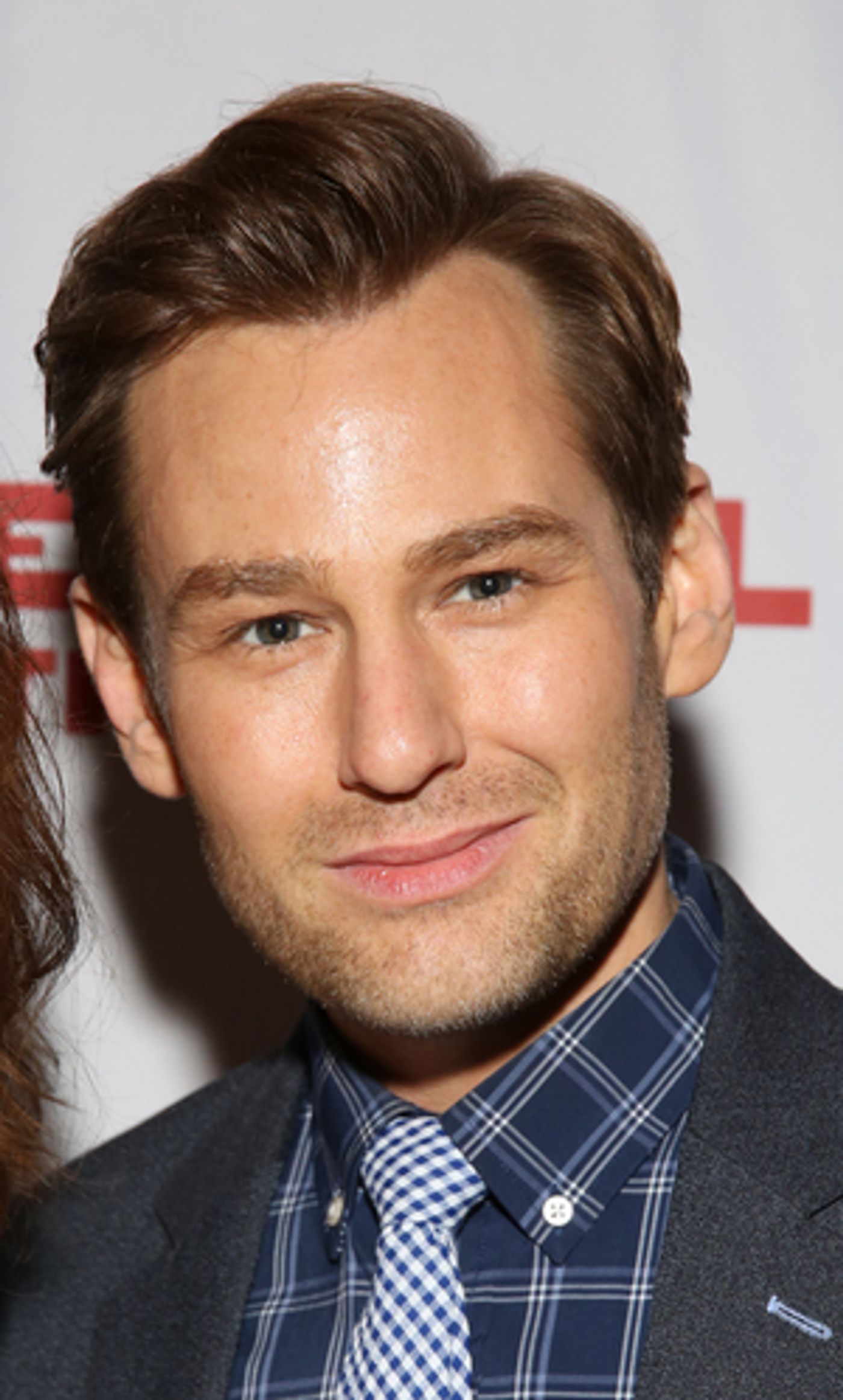 Chad Kimball Opens Up About Testing Positive for COVID-19 on CBC's q Podcast With Tom Power Chad Kimball Opens Up About Testing Positive for COVID-19 on CBC's q Podcast With Tom Power Image