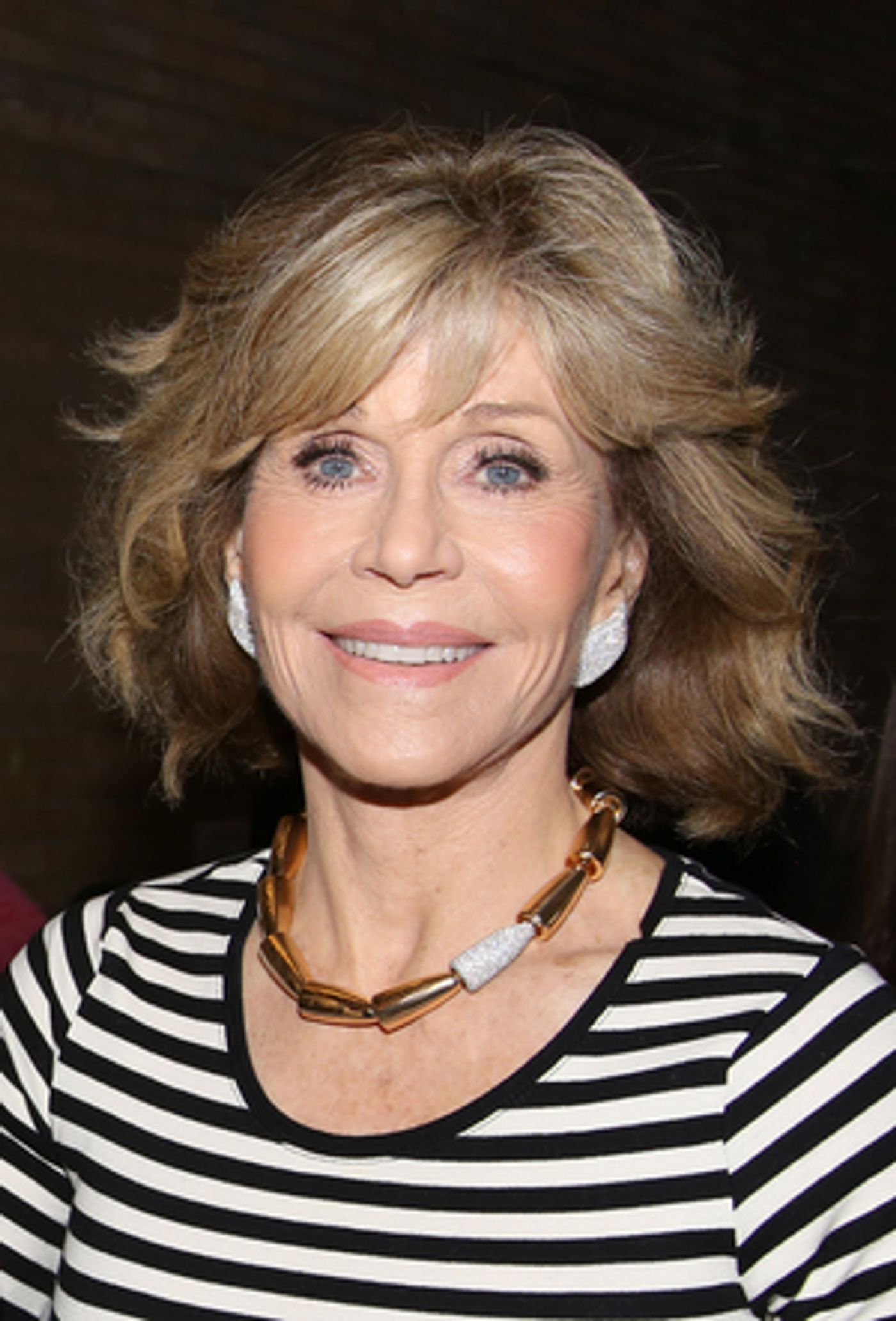 Jane Fonda Joins TikTok & Brings Back Jane Fonda Workout Jane Fonda Joins TikTok & Brings Back Jane Fonda Workout Image