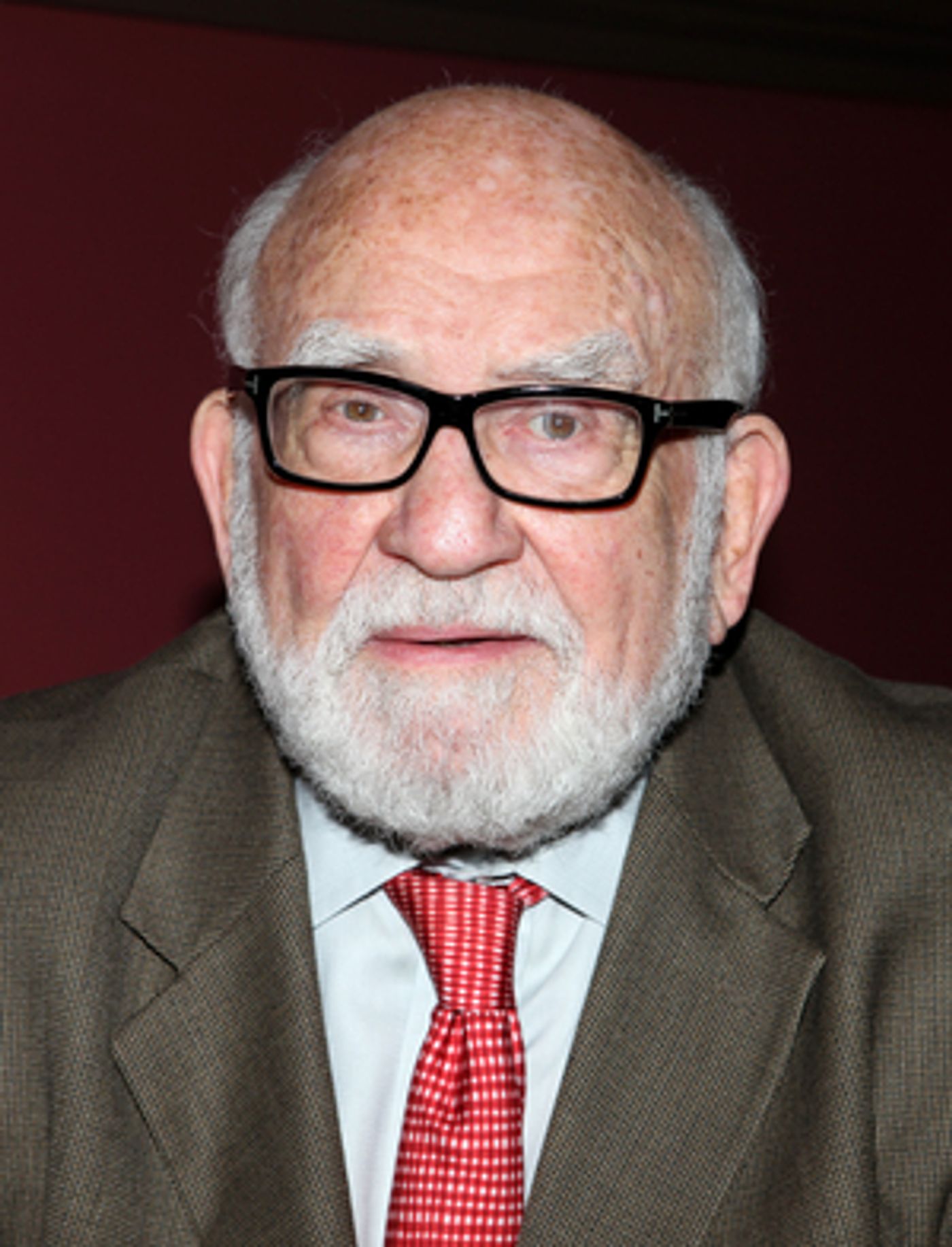 You Can Now Stream THE SOAP MYTH Starring Ed Asner and Tovah Feldshuh For Free on ALL ARTS You Can Now Stream THE SOAP MYTH Starring Ed Asner and Tovah Feldshuh For Free on ALL ARTS Image