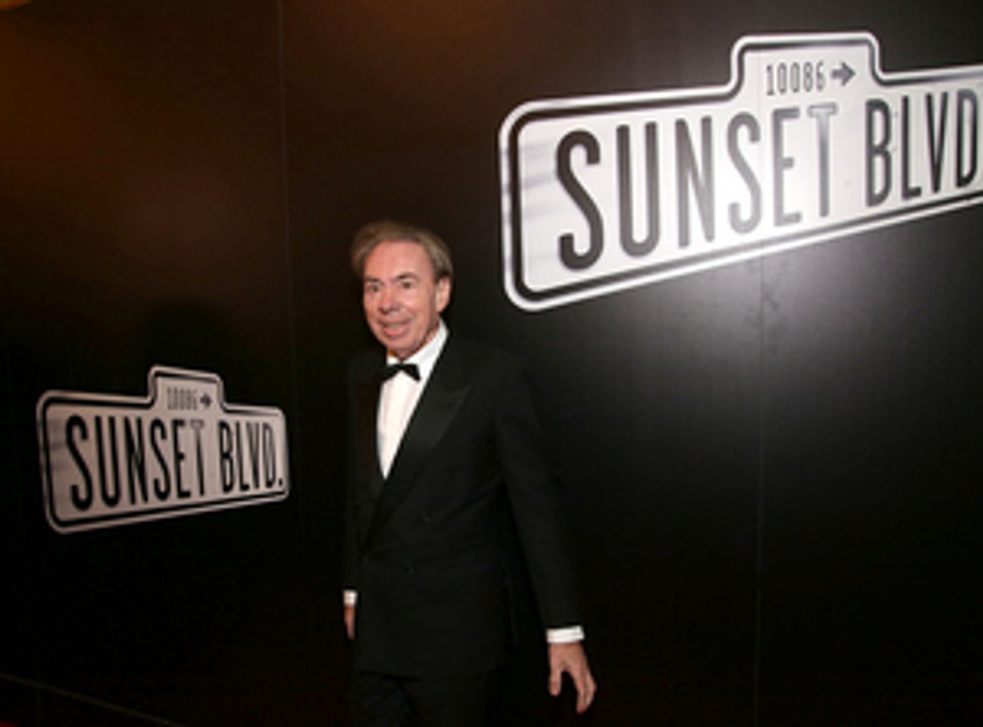 Andrew Lloyd Webber Believes Theatres Will Remain Shut Down Until September  Image