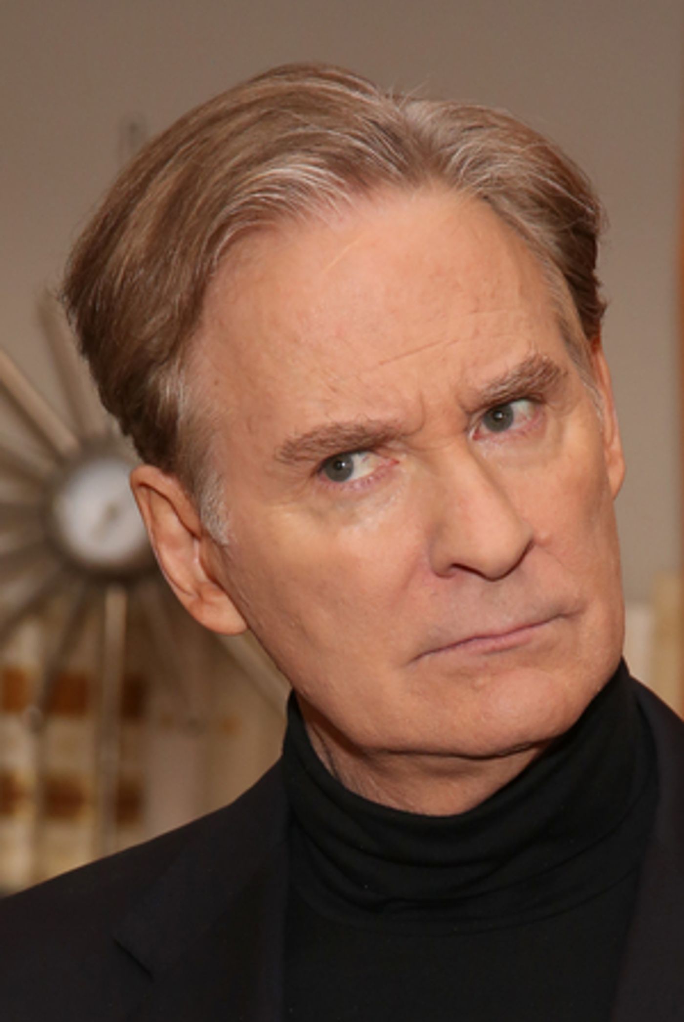 New Series ARTISTS IN CONVERSATION Welcomes Kevin Kline This Weekend  Image