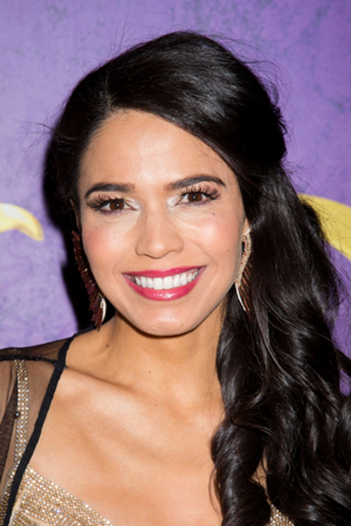 Arielle Jacobs, Christy Altomare & More Will Raise Money for Actors Fund with Rising Talent Magazine Concert- Watch Saturday! Arielle Jacobs, Christy Altomare & More Will Raise Money for Actors Fund with Rising Talent Magazine Concert- Watch Saturday! Image