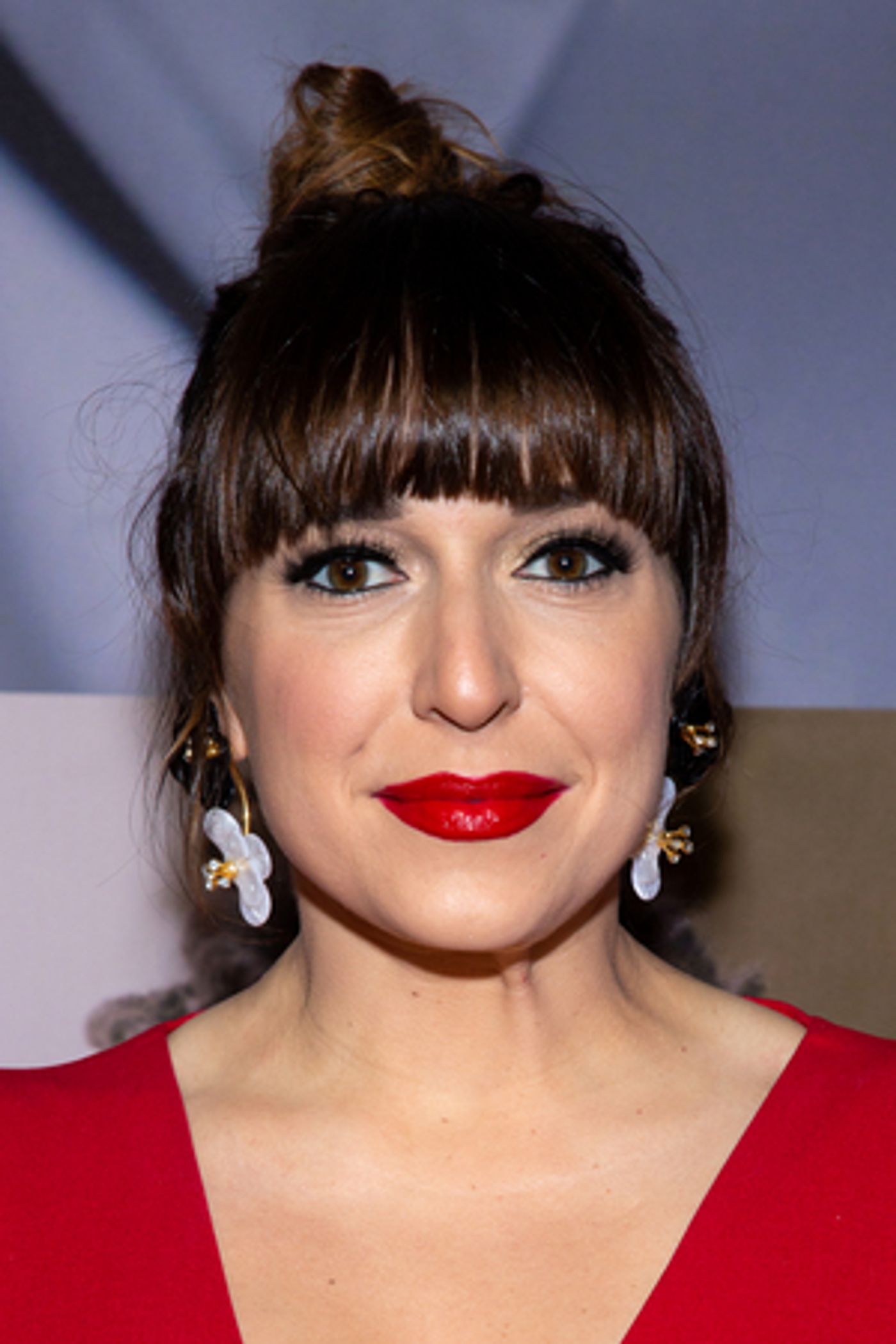 Jessica Vosk, Ginna Claire Mason and More to Appear as Guests on BREEDLOVE AND CHEW FU'S QUARANTINE REVIEW Jessica Vosk, Ginna Claire Mason and More to Appear as Guests on BREEDLOVE AND CHEW FU'S QUARANTINE REVIEW Image