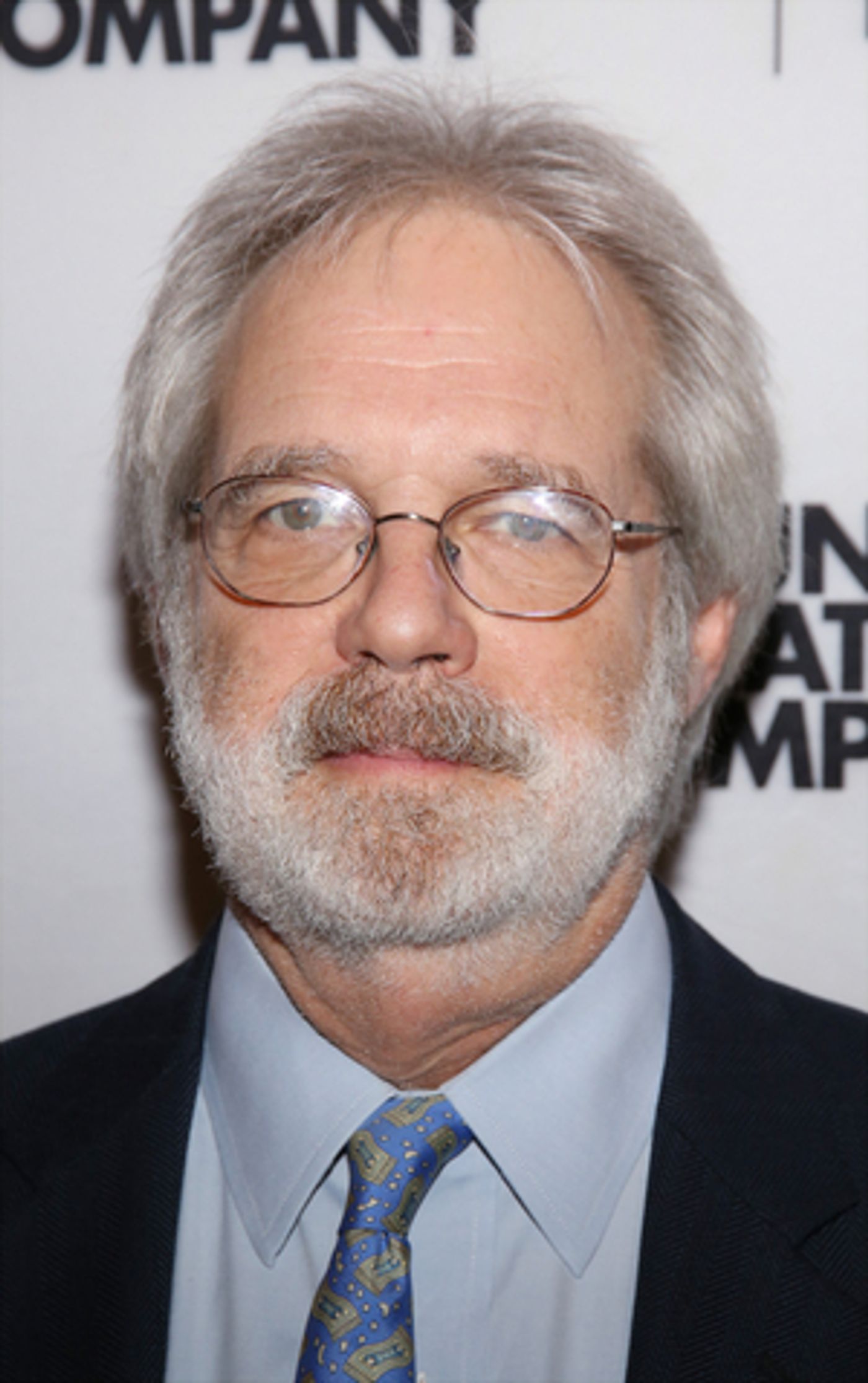 92Y to Present A Conversation With John Weidman 92Y to Present A Conversation With John Weidman Image