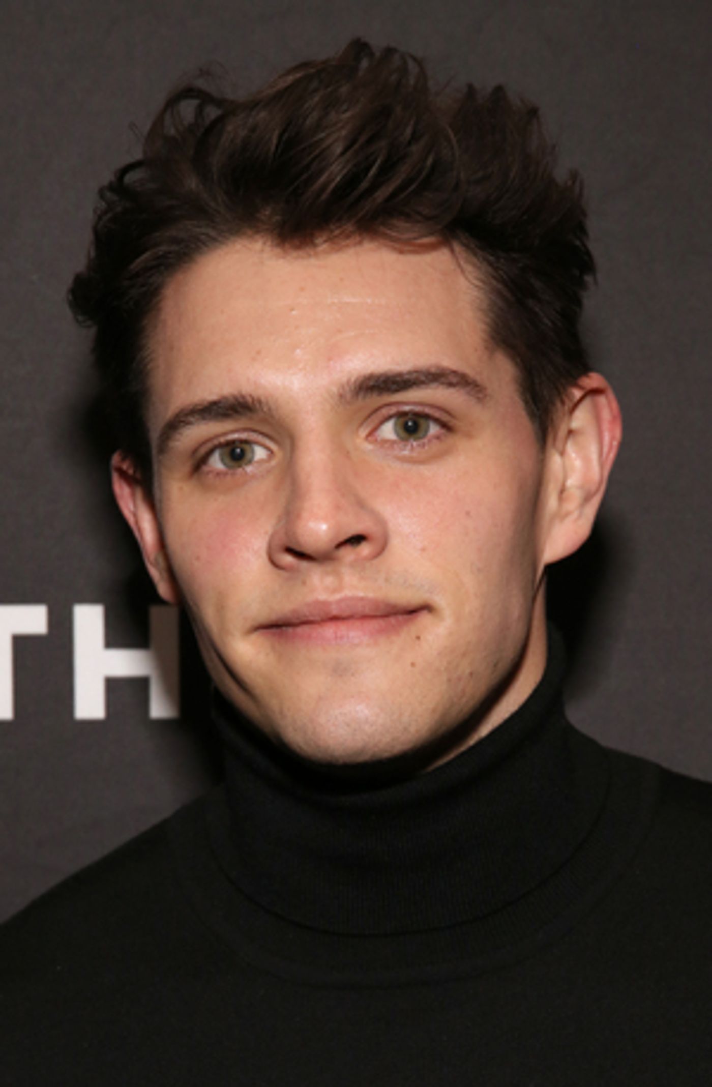 Casey Cott Talks Transforming Into Hedwig for Musical Episode of RIVERDALE  Image