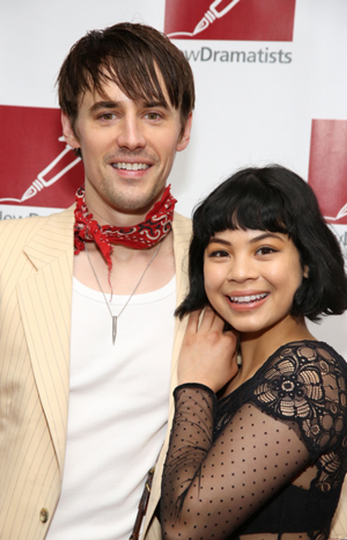 Reeve Carney, Eva Noblezada and Anaïs Mitchell to Celebrate HADESTOWN Broadway Anniversary Via Livestream Tonight  Image