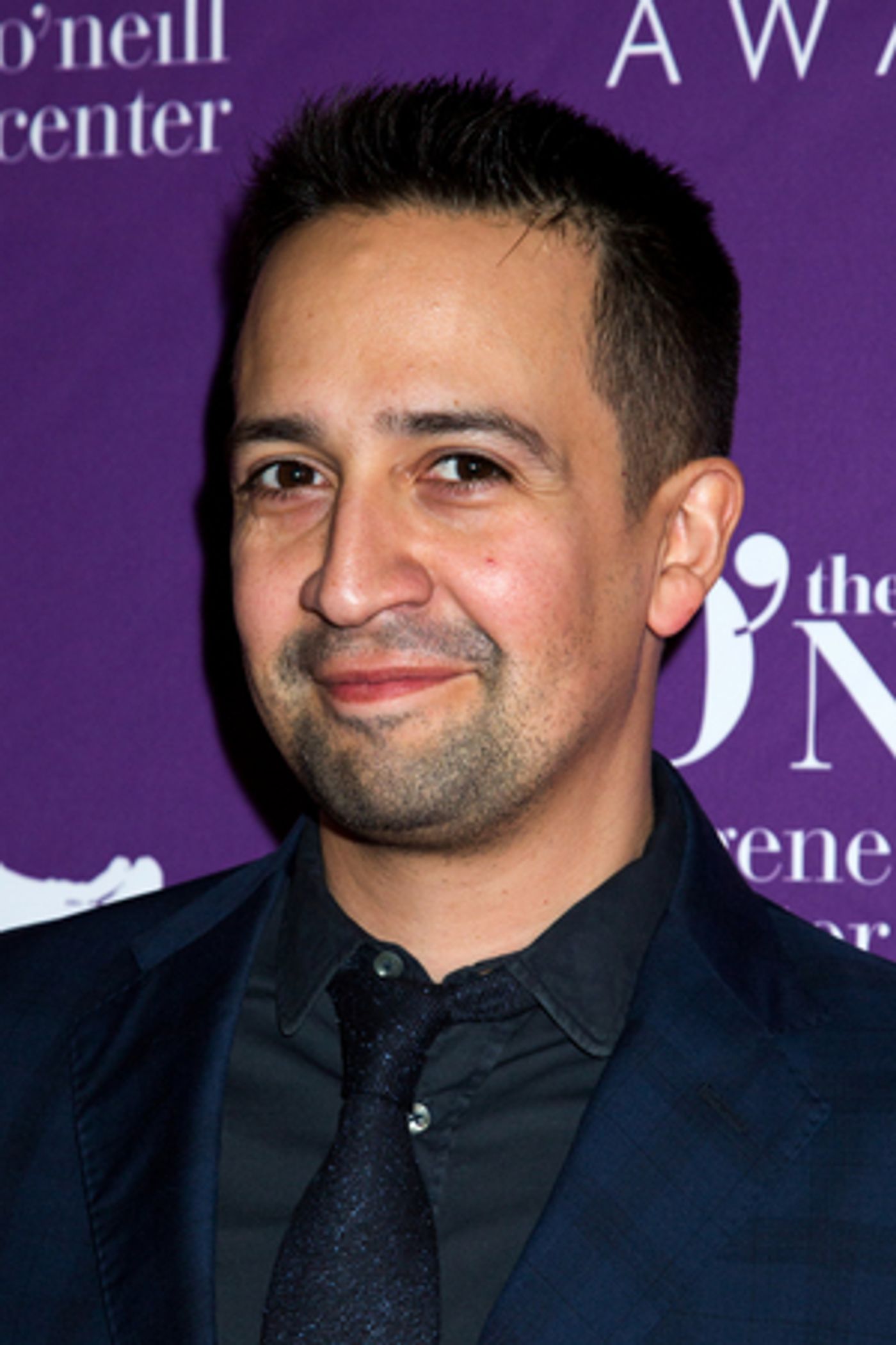 Lin-Manuel Miranda Wrote a New Song on the Spot for CONAN Lin-Manuel Miranda Wrote a New Song on the Spot for CONAN Image