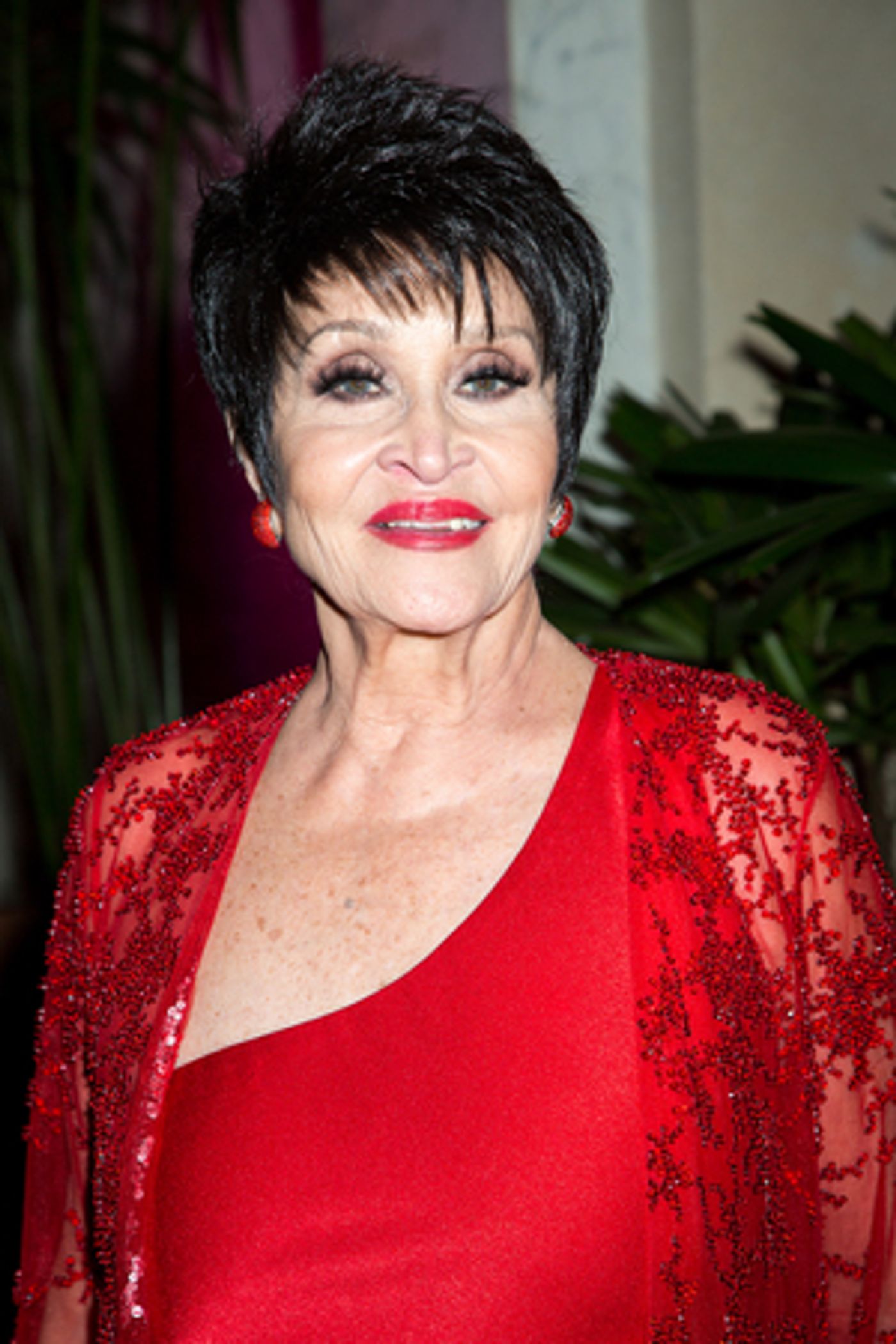 Chita Rivera to be Featured on Projects with Jason's ARTISTS IN CONVERSATION Livestream  Image
