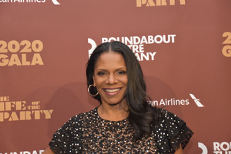 Audra McDonald, Stephanie J. Block Join Digital Sleep Out to Support Youth Experiencing Homelessness Image