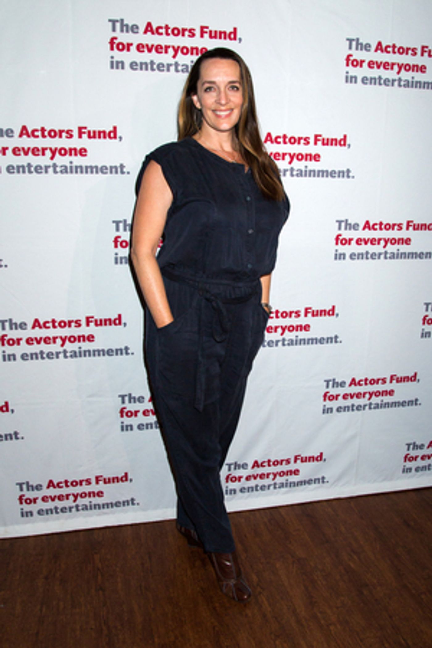 Julie Murney, Camryn Manheim, Paul Castree and More Share Seth Rudetsky's Favorite Stories on STARS IN THE HOUSE  Image