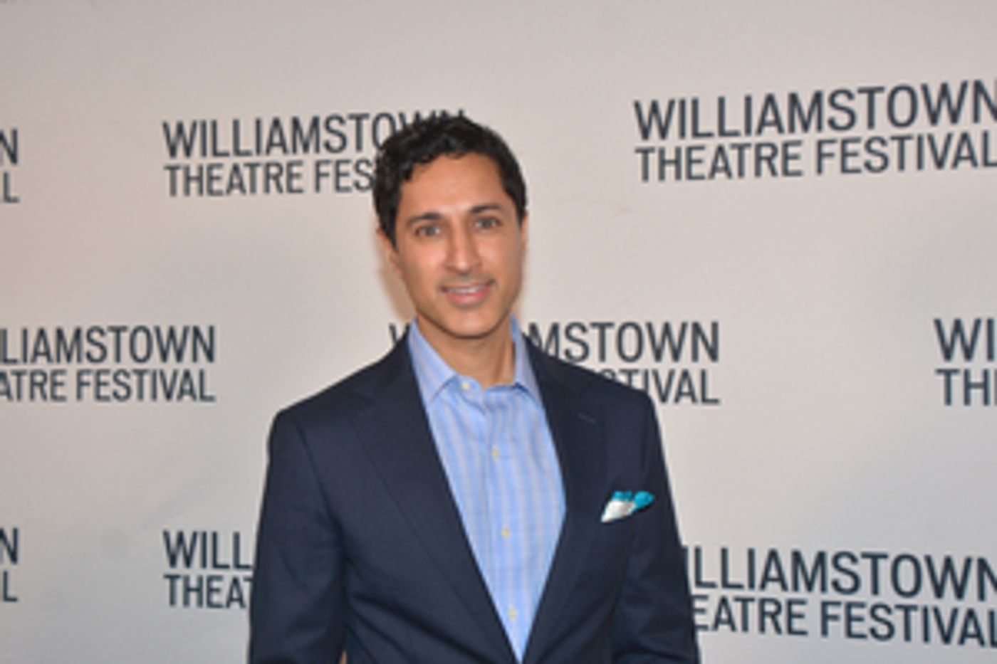 Maulik Pancholy, Alison Pill and More to Take Part in SHELTER IN POEMS: A VIRTUAL READING  Image