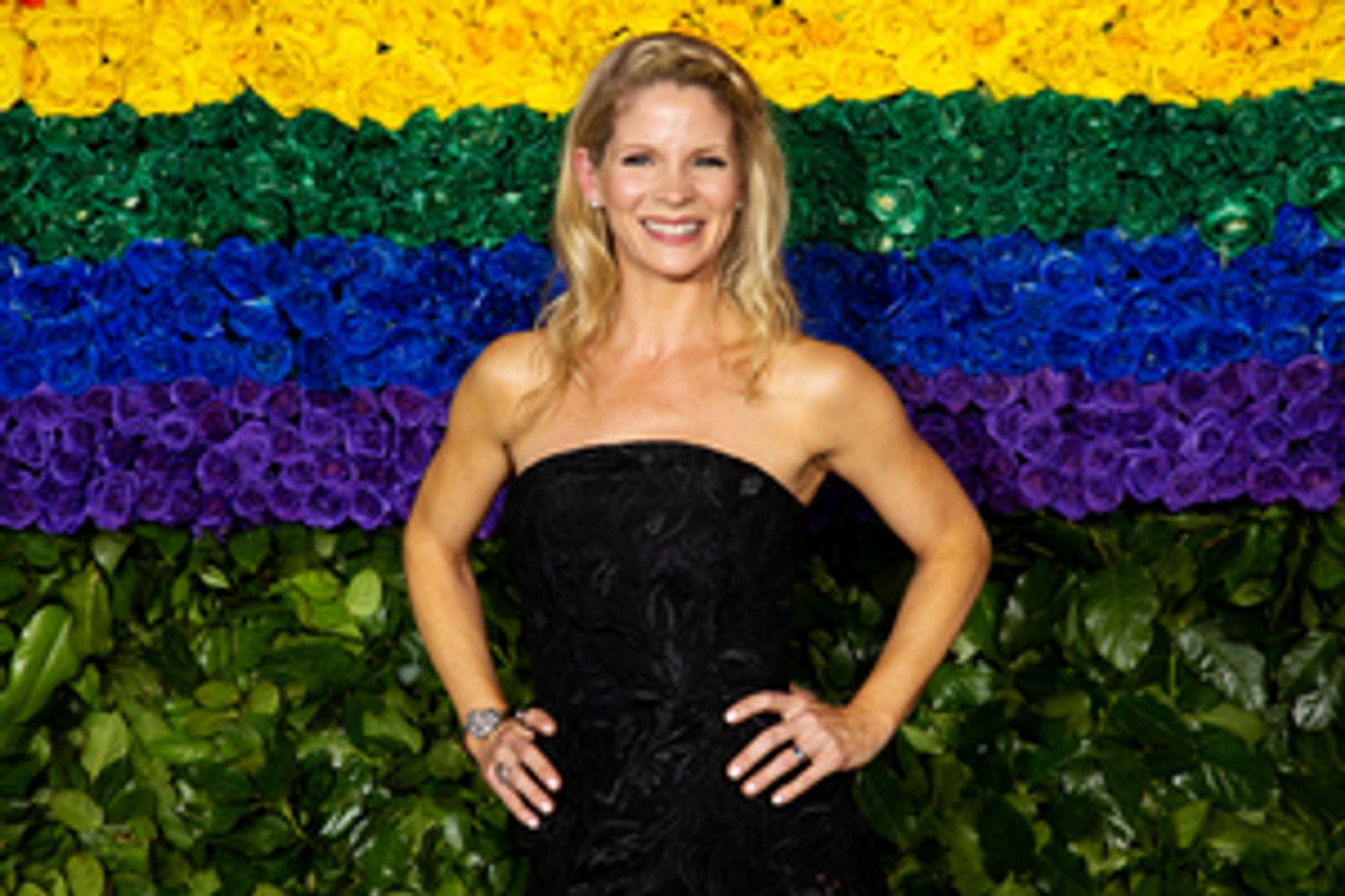 Broadway Brainteasers: Kelli O'Hara Crossword! Broadway Brainteasers: Kelli O'Hara Crossword! Image