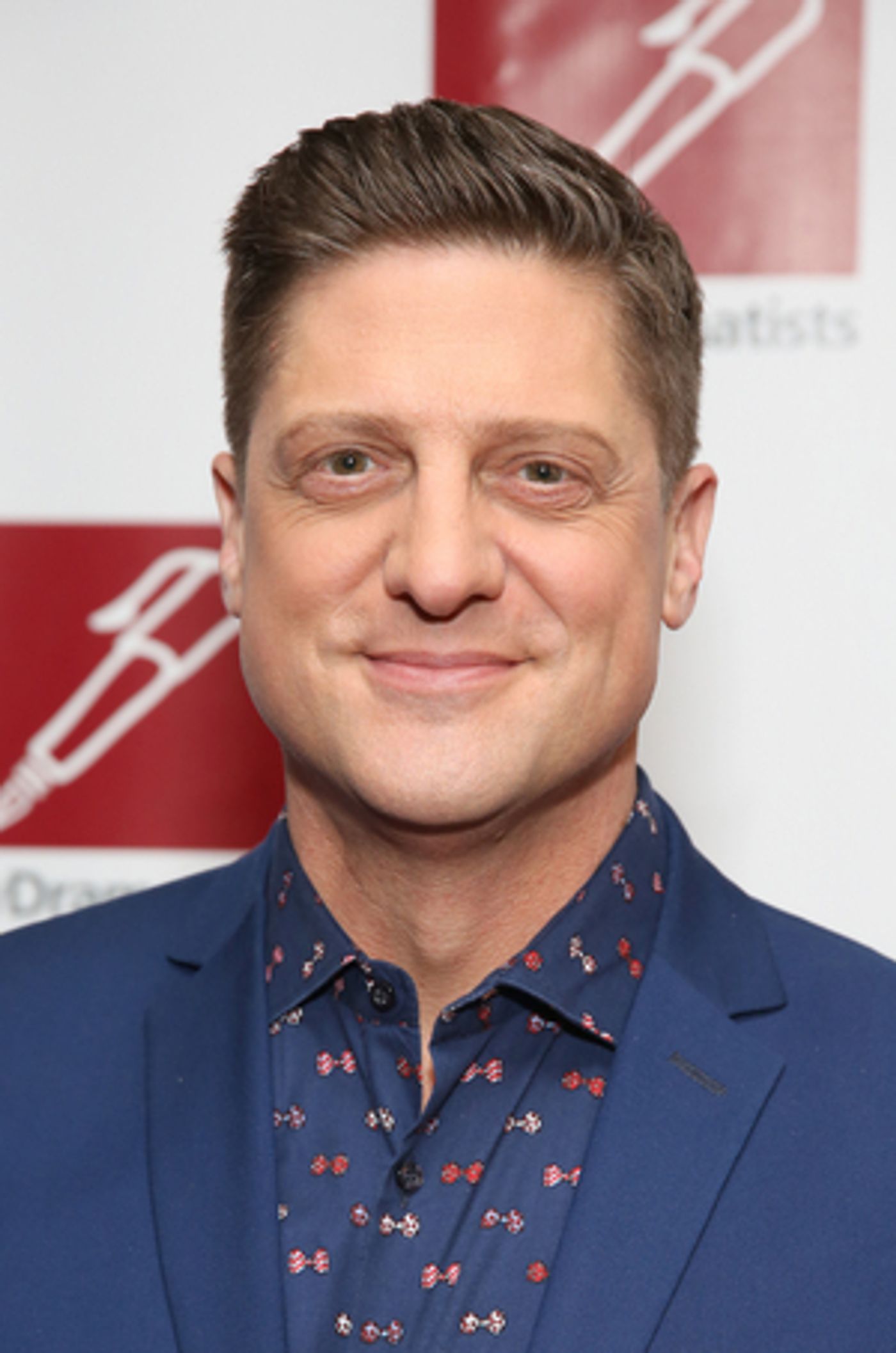 Christopher Sieber, Drew Gehling & More Will Play BROADWAY JACKBOX Tonight! Christopher Sieber, Drew Gehling & More Will Play BROADWAY JACKBOX Tonight! Image