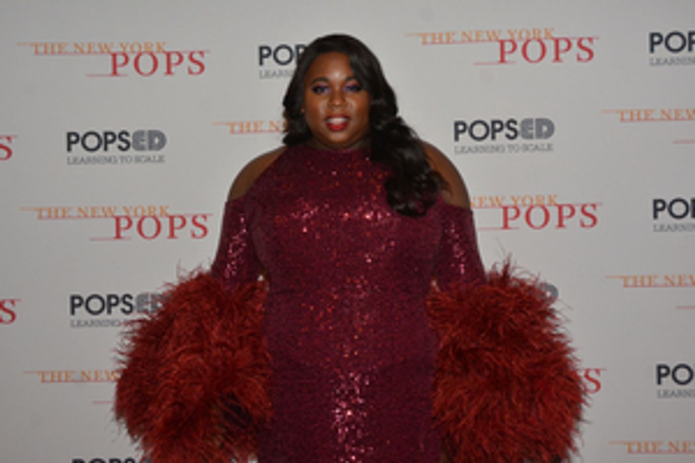 Alex Newell Talks ZOEY'S EXTRAORDINARY PLAYLIST, ONCE ON THIS ISLAND, and More on Variety's Stagecraft Podcast Alex Newell Talks ZOEY'S EXTRAORDINARY PLAYLIST, ONCE ON THIS ISLAND, and More on Variety's Stagecraft Podcast Image