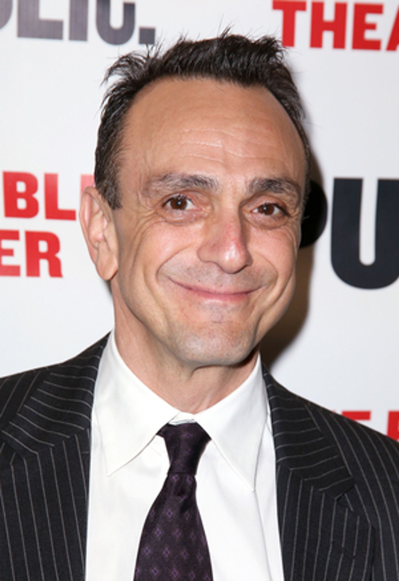 Hank Azaria, Amanda Peet and More Join New PALEY FRONT ROW Series Hank Azaria, Amanda Peet and More Join New PALEY FRONT ROW Series Image
