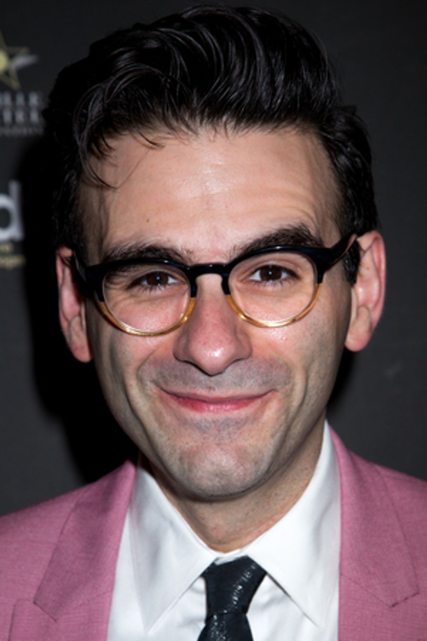 LINCOLN CENTER AT HOME to Present Joe Iconis With Betty Buckley and Annie Golden & More in Upcoming Programming LINCOLN CENTER AT HOME to Present Joe Iconis With Betty Buckley and Annie Golden & More in Upcoming Programming Image
