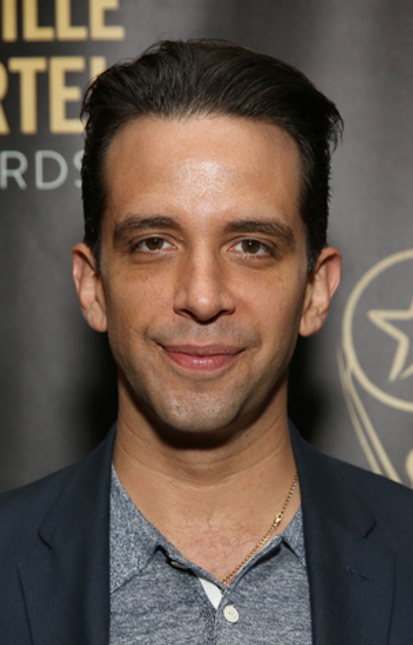 Amanda Kloots Celebrates Victory in Nick Cordero's Recovery Amanda Kloots Celebrates Victory in Nick Cordero's Recovery Image