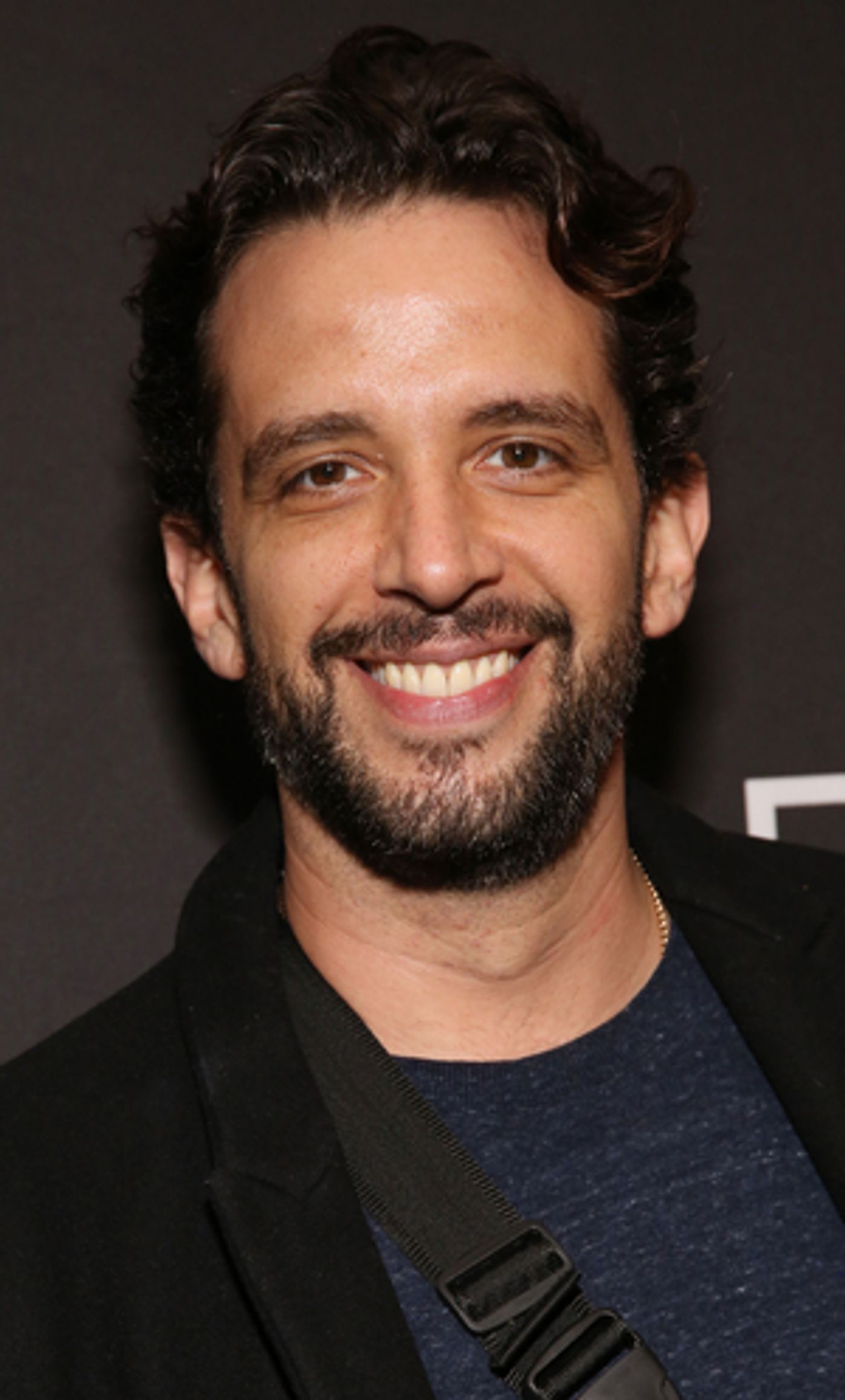 Ted and Joseph Brunetti Launch Virus Protection Kit to Benefit Nick Cordero  Image