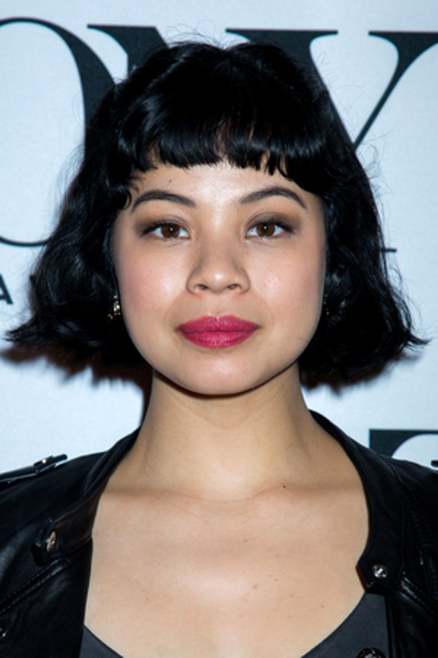 Eva Noblezada and Vivek J Tiwary Included on Gold House's A100 List Eva Noblezada and Vivek J Tiwary Included on Gold House's A100 List Image