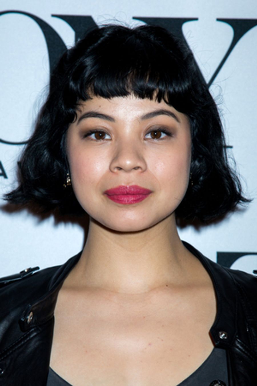 Eva Noblezada and Vivek J Tiwary Included on Gold House's A100 List Image
