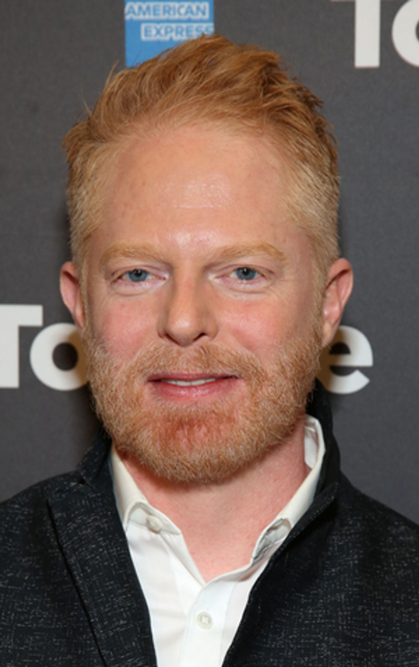 Jesse Tyler Ferguson to Host WE ARE ONE PUBLIC: A One Night Only Virtual Event to Support The Public Theater Jesse Tyler Ferguson to Host WE ARE ONE PUBLIC: A One Night Only Virtual Event to Support The Public Theater Image