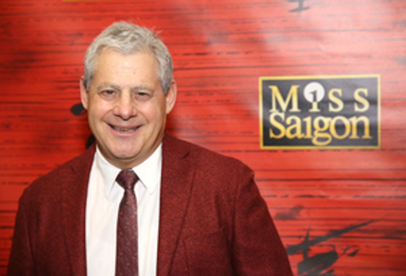 Cameron Mackintosh Believes Theatre Will Not Come Back Until 'Early Next Year'  Image