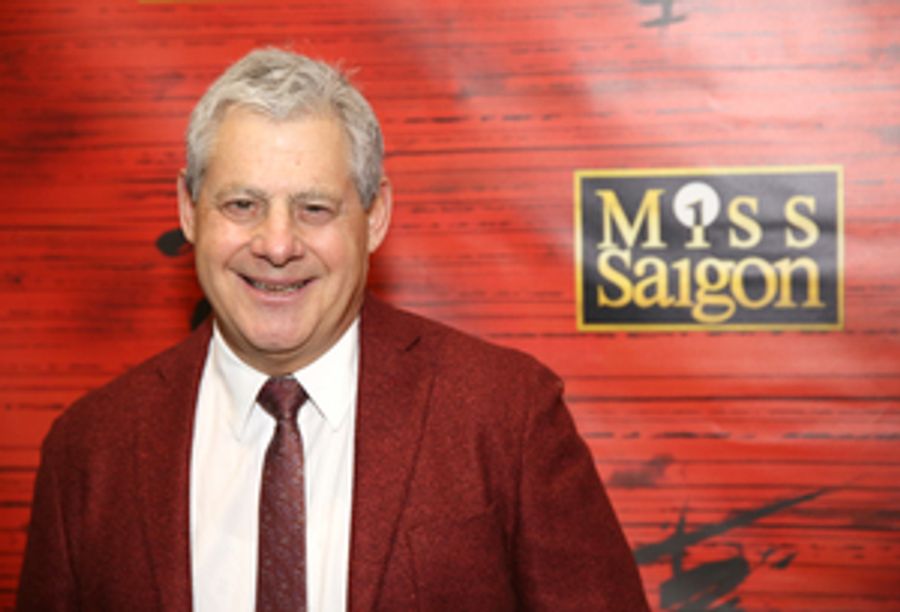 Cameron Mackintosh Believes Theatre Will Not Come Back Until 'Early Next Year' Image