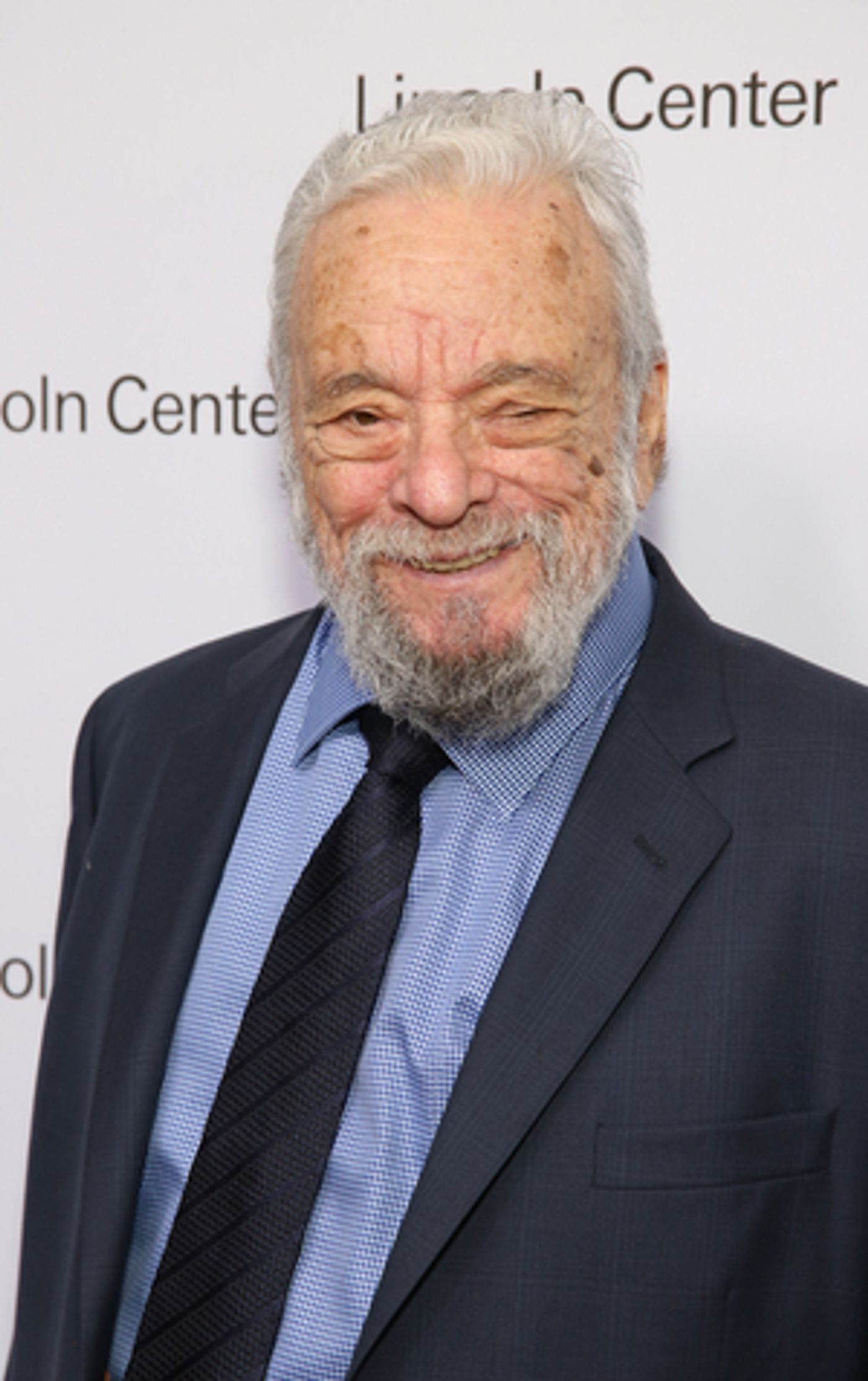 PBS Poetry in America Will Explore Sondheim with FINISHING THE HAT  Image