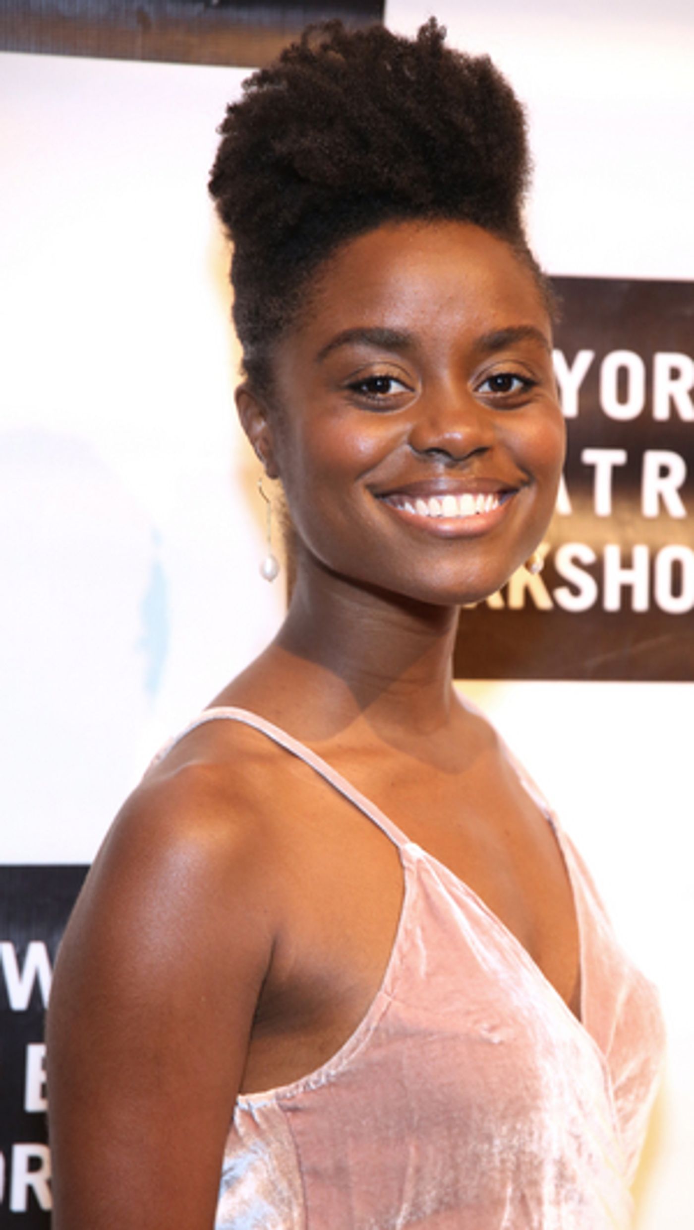 10 Takeaways from Denée Benton's Talkback with Carnegie Mellon Students  Image